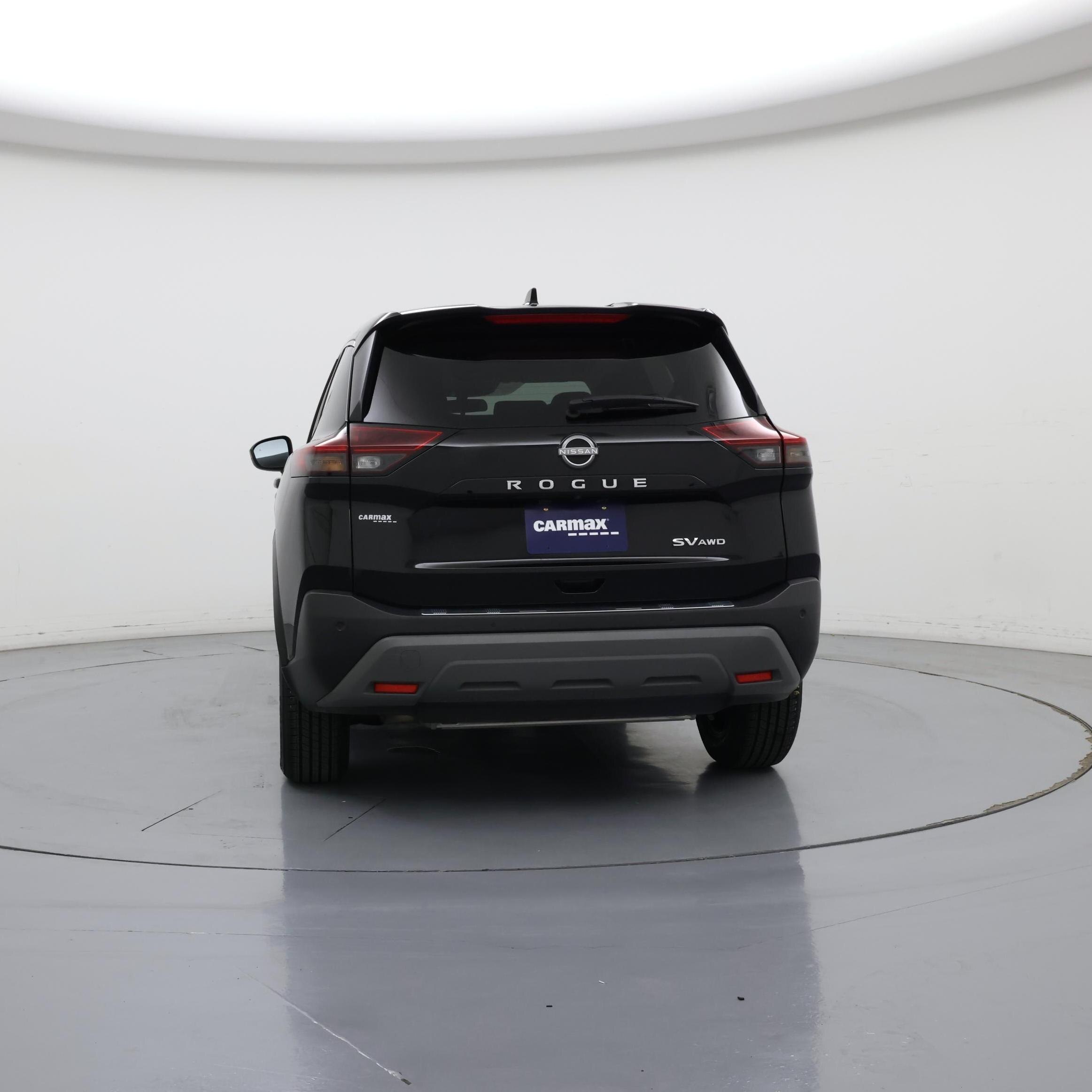 Thumbnail: 2023 Nissan Rogue - 6