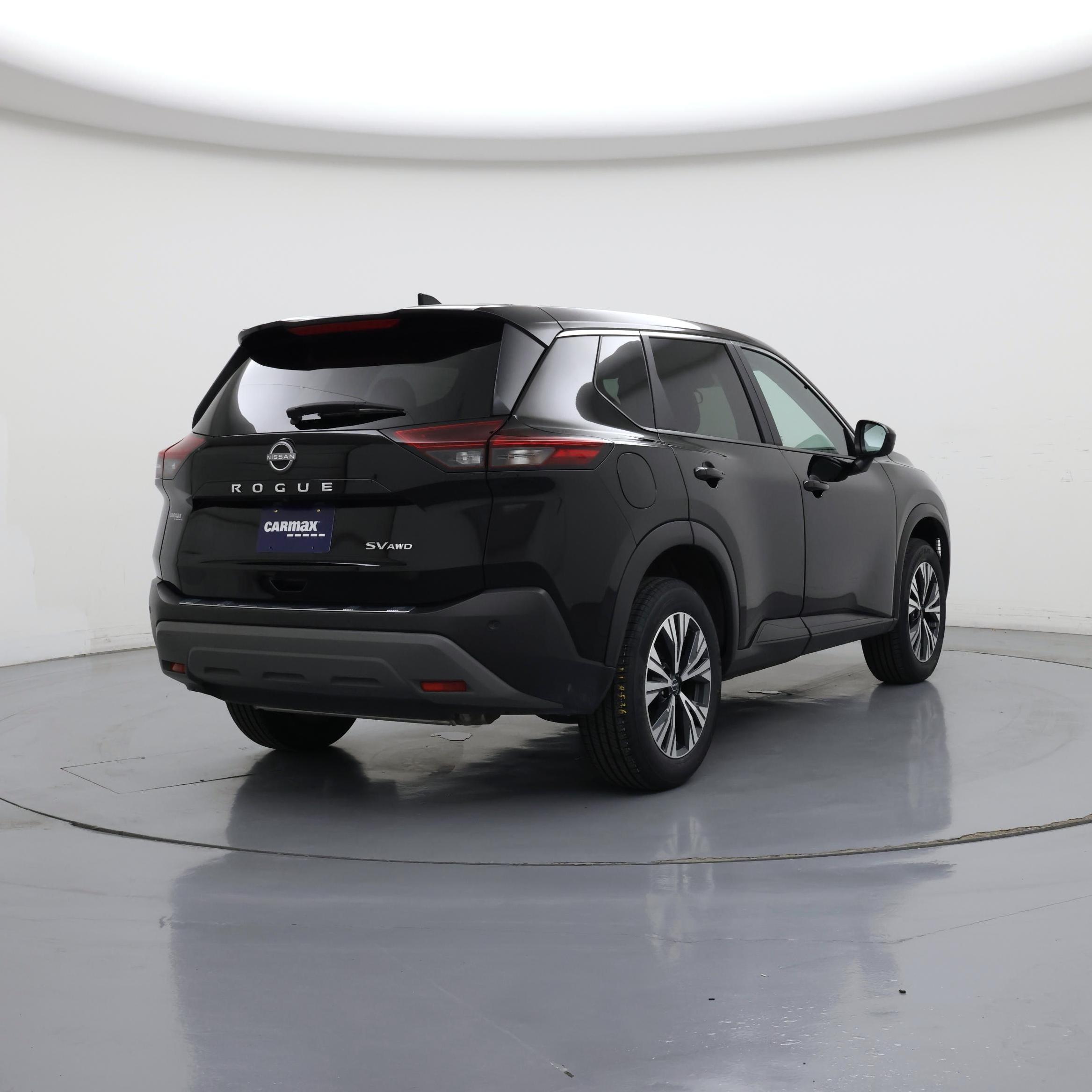 Thumbnail: 2023 Nissan Rogue - 8