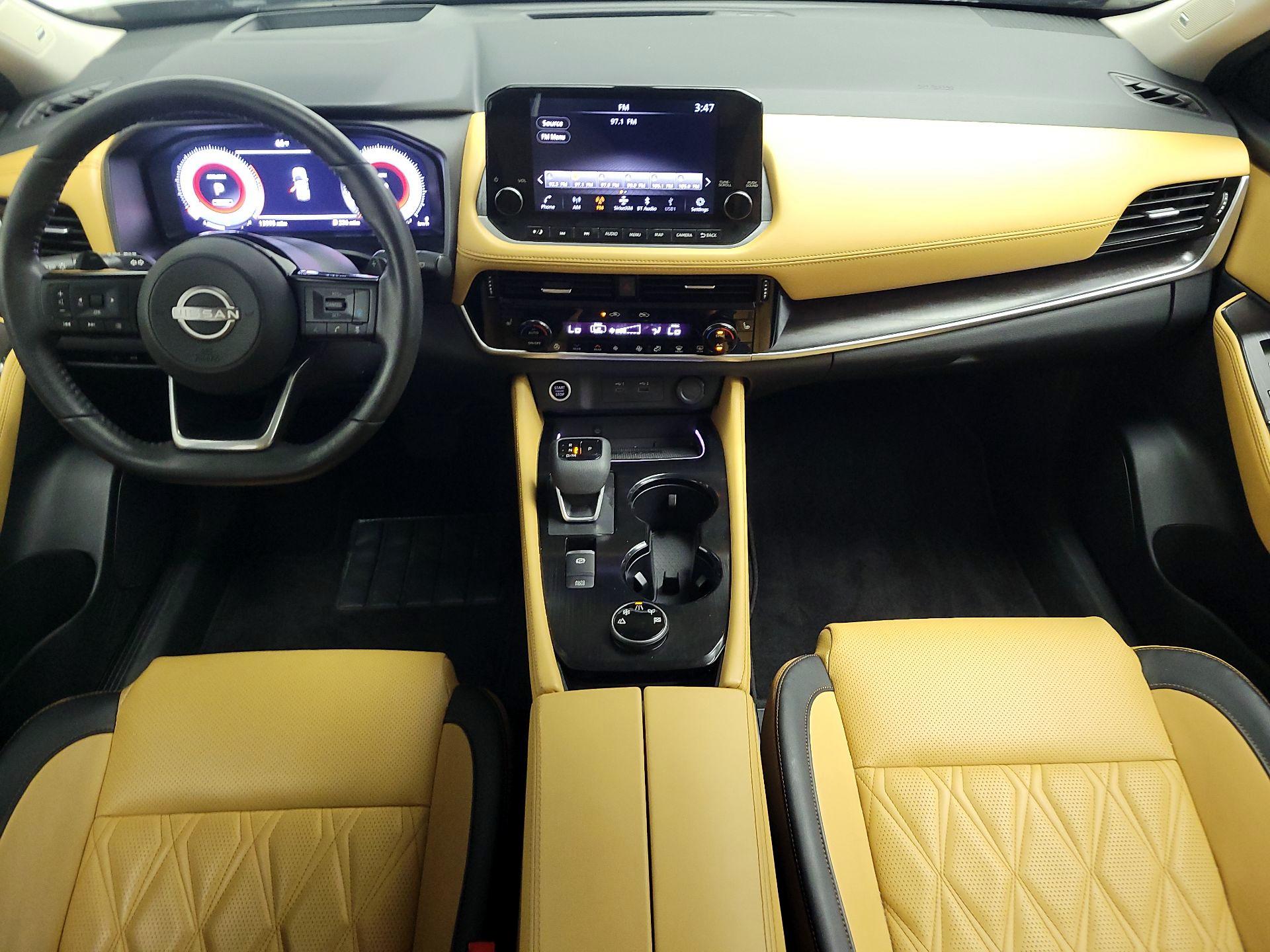 Thumbnail: 2023 Nissan Rogue - 9