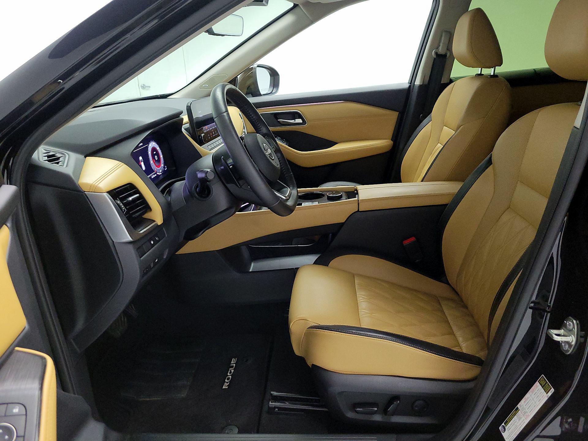 Thumbnail: 2023 Nissan Rogue - 11