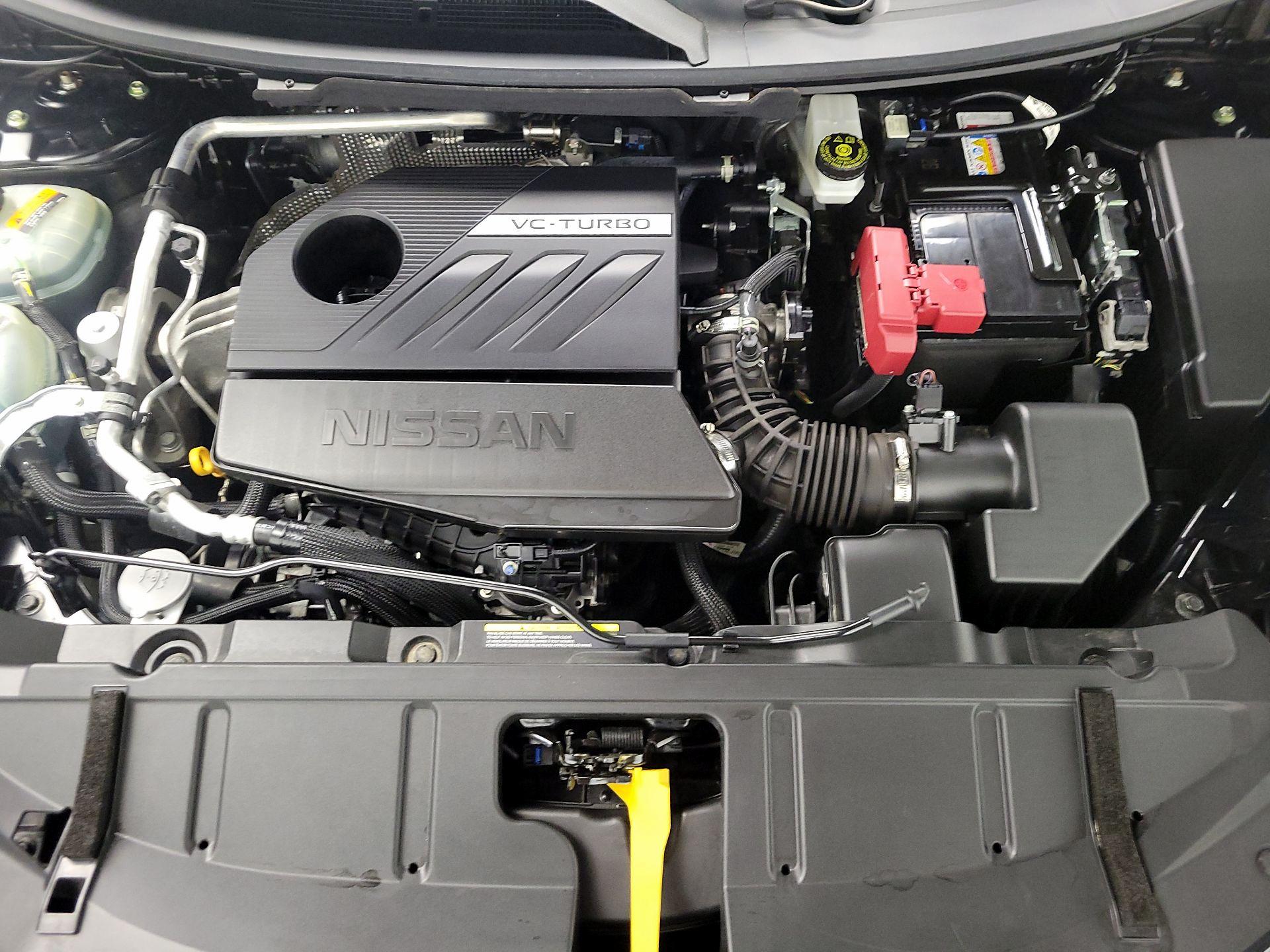 Thumbnail: 2023 Nissan Rogue - 17
