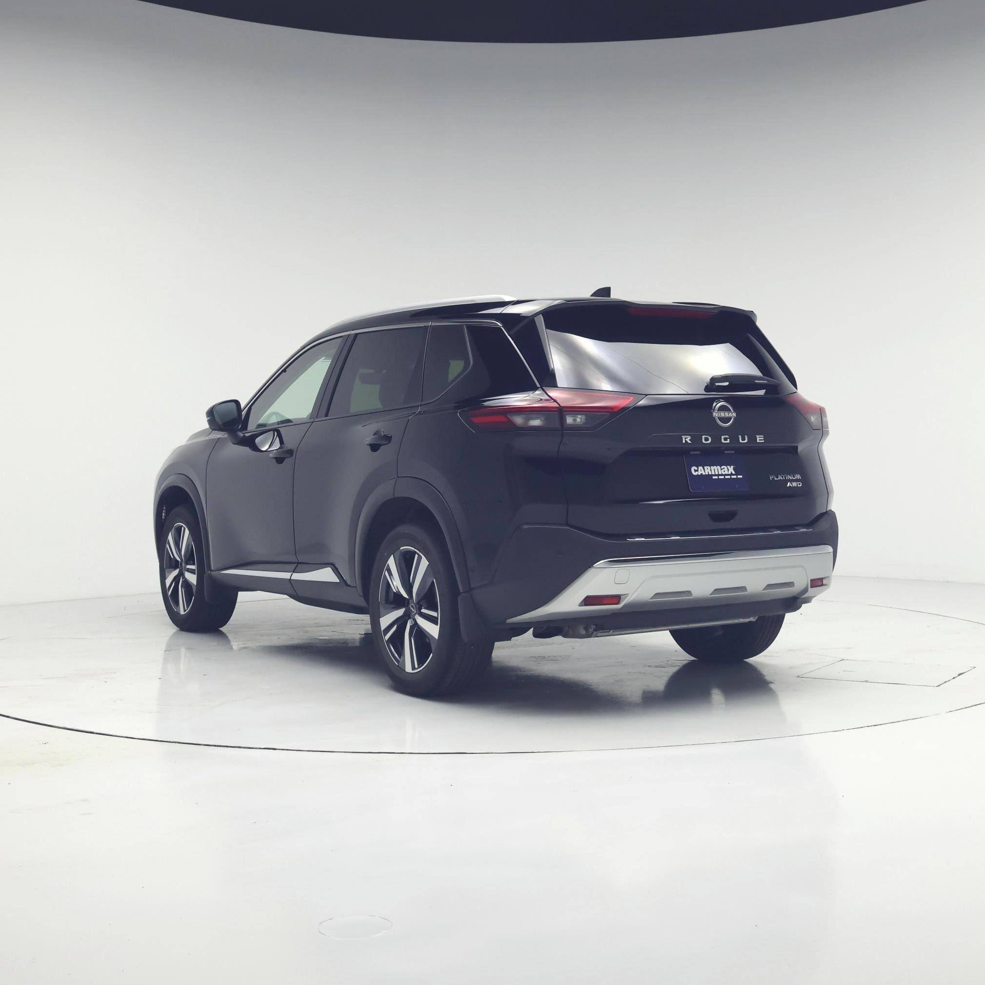 Thumbnail: 2023 Nissan Rogue - 2