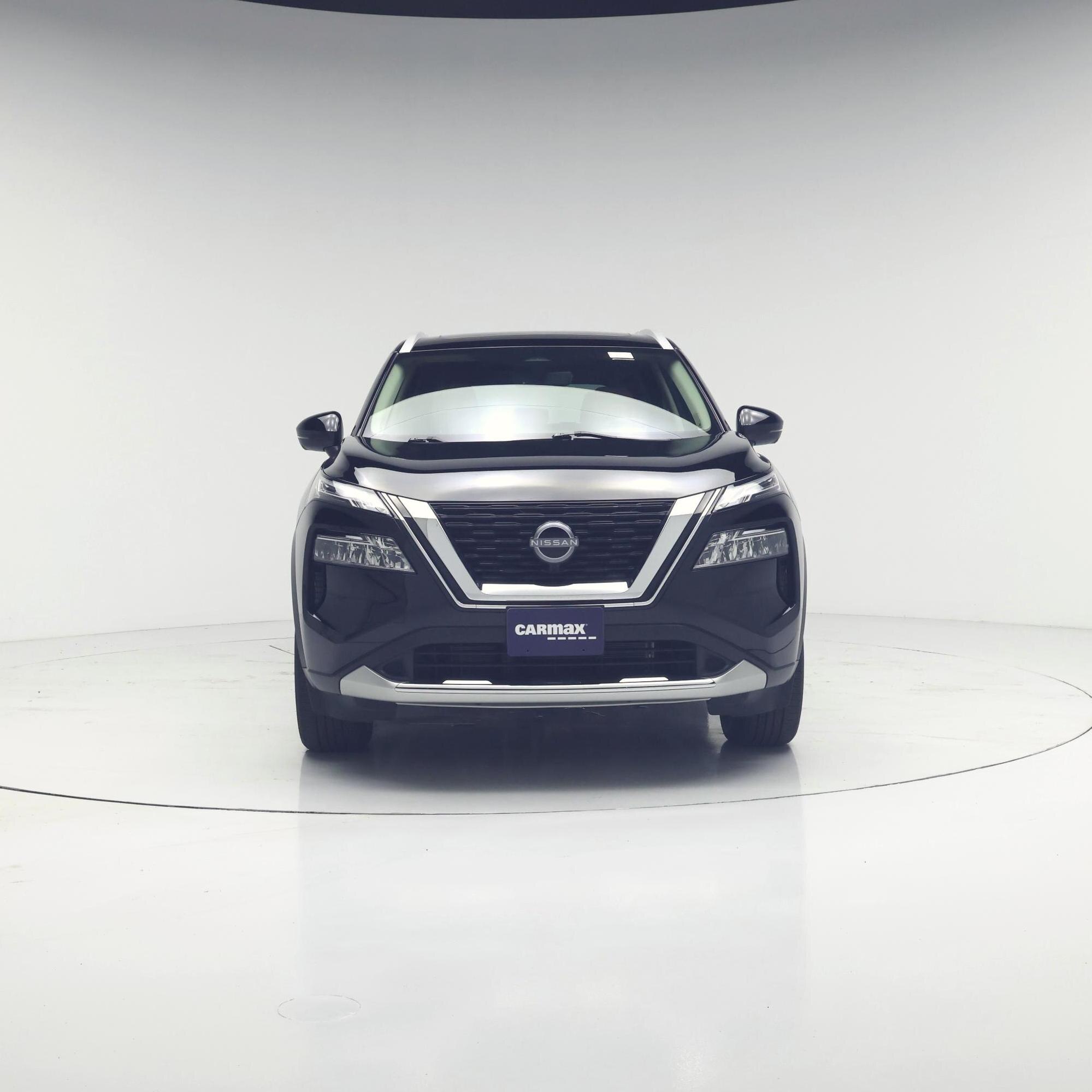 Thumbnail: 2023 Nissan Rogue - 5