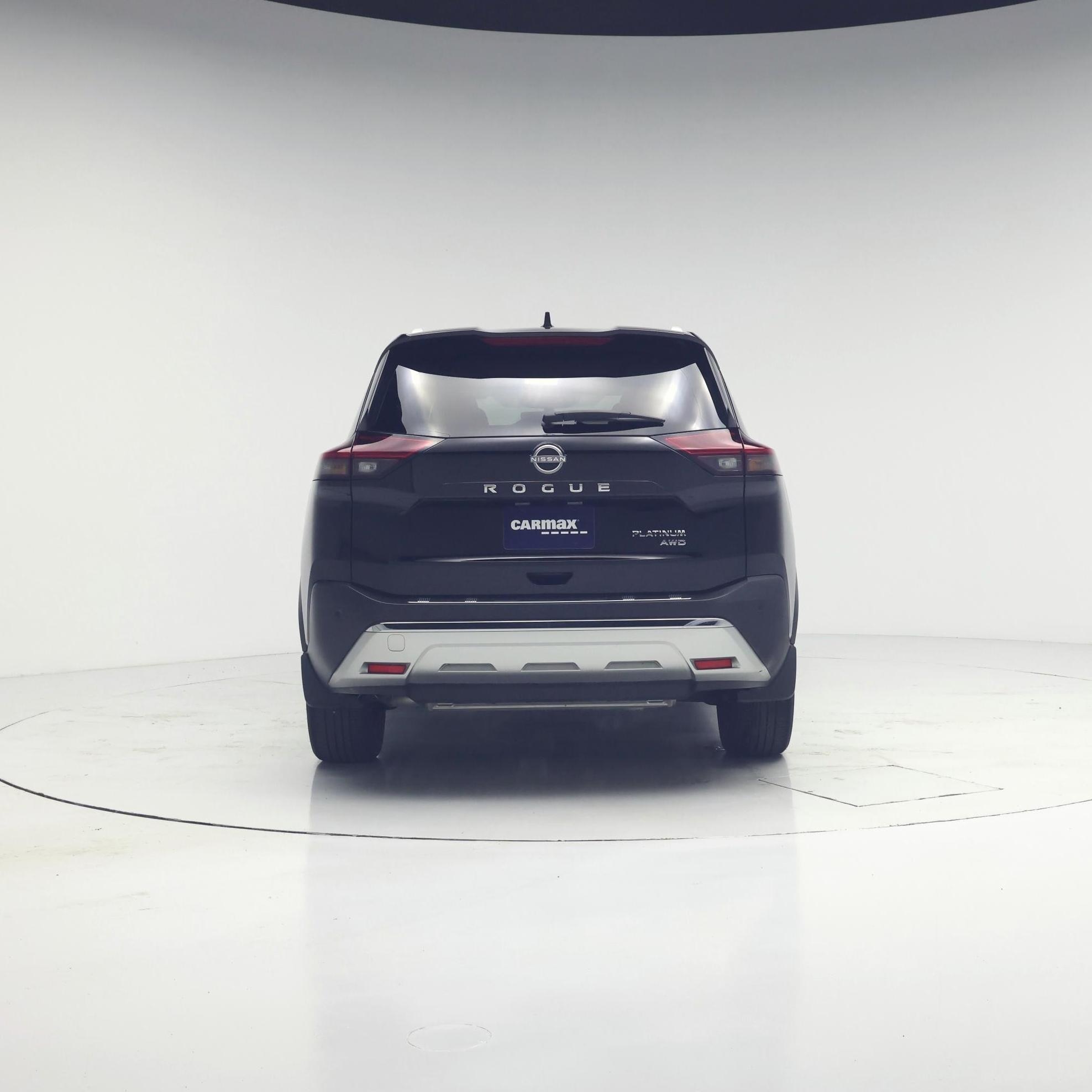Thumbnail: 2023 Nissan Rogue - 6
