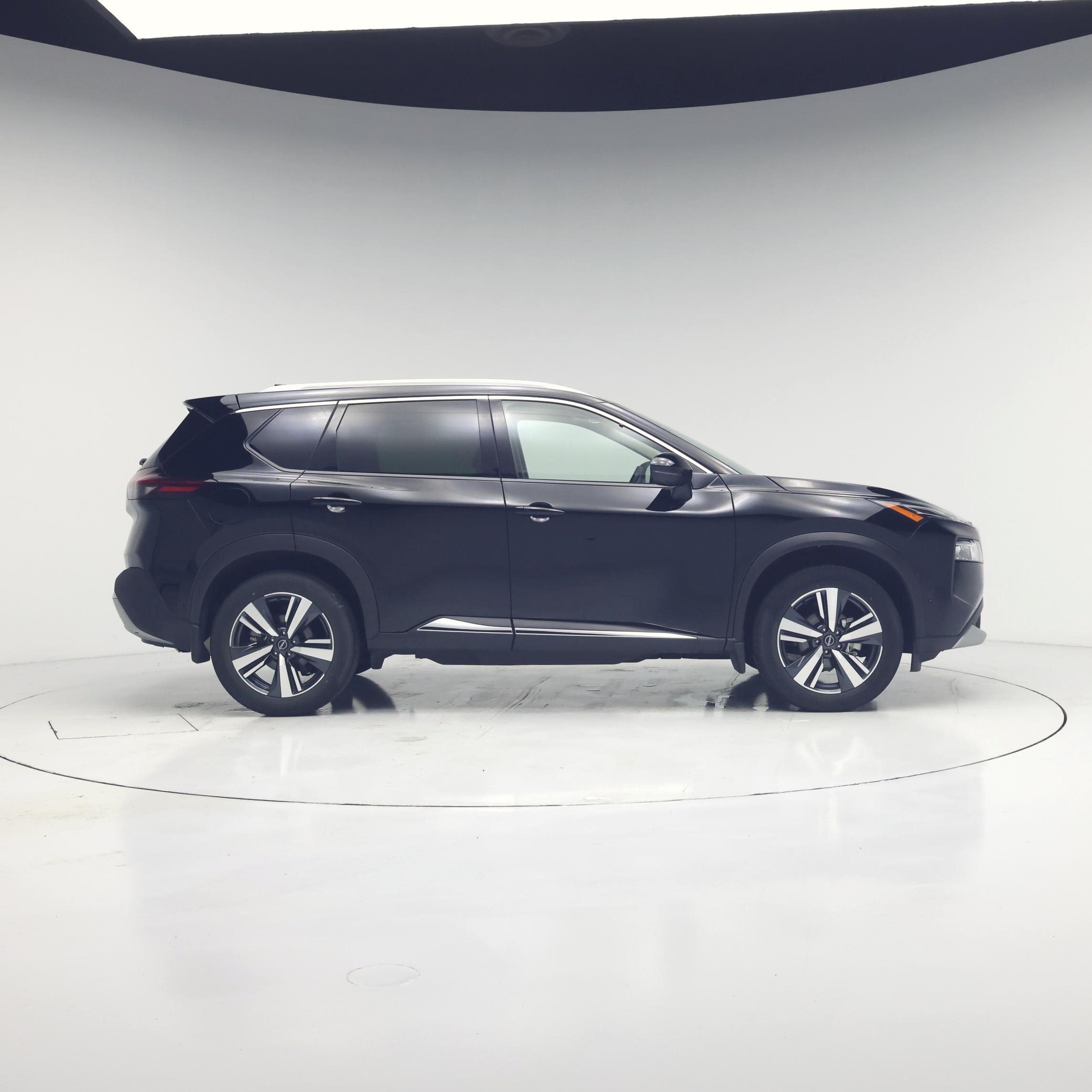Thumbnail: 2023 Nissan Rogue - 7