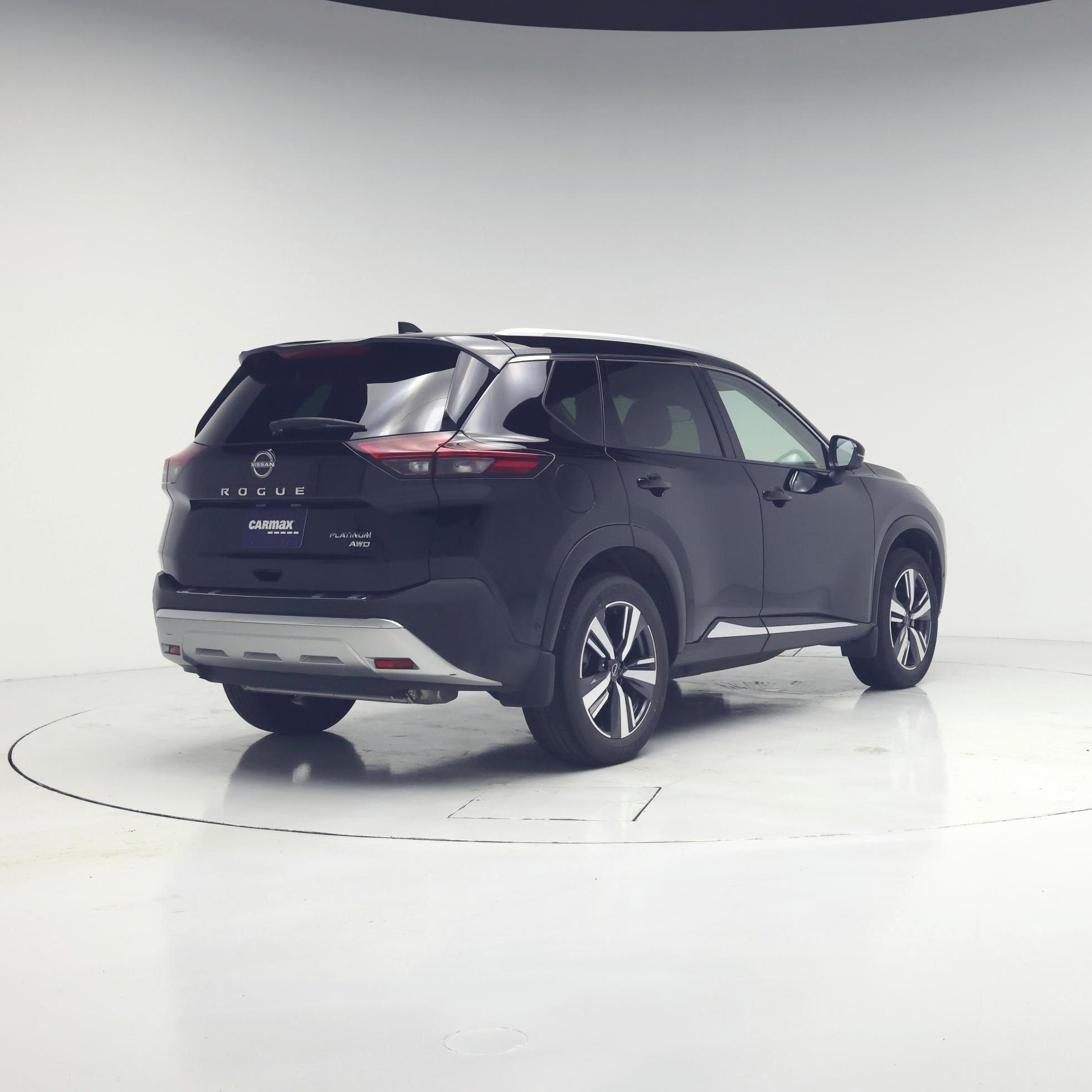 Thumbnail: 2023 Nissan Rogue - 8