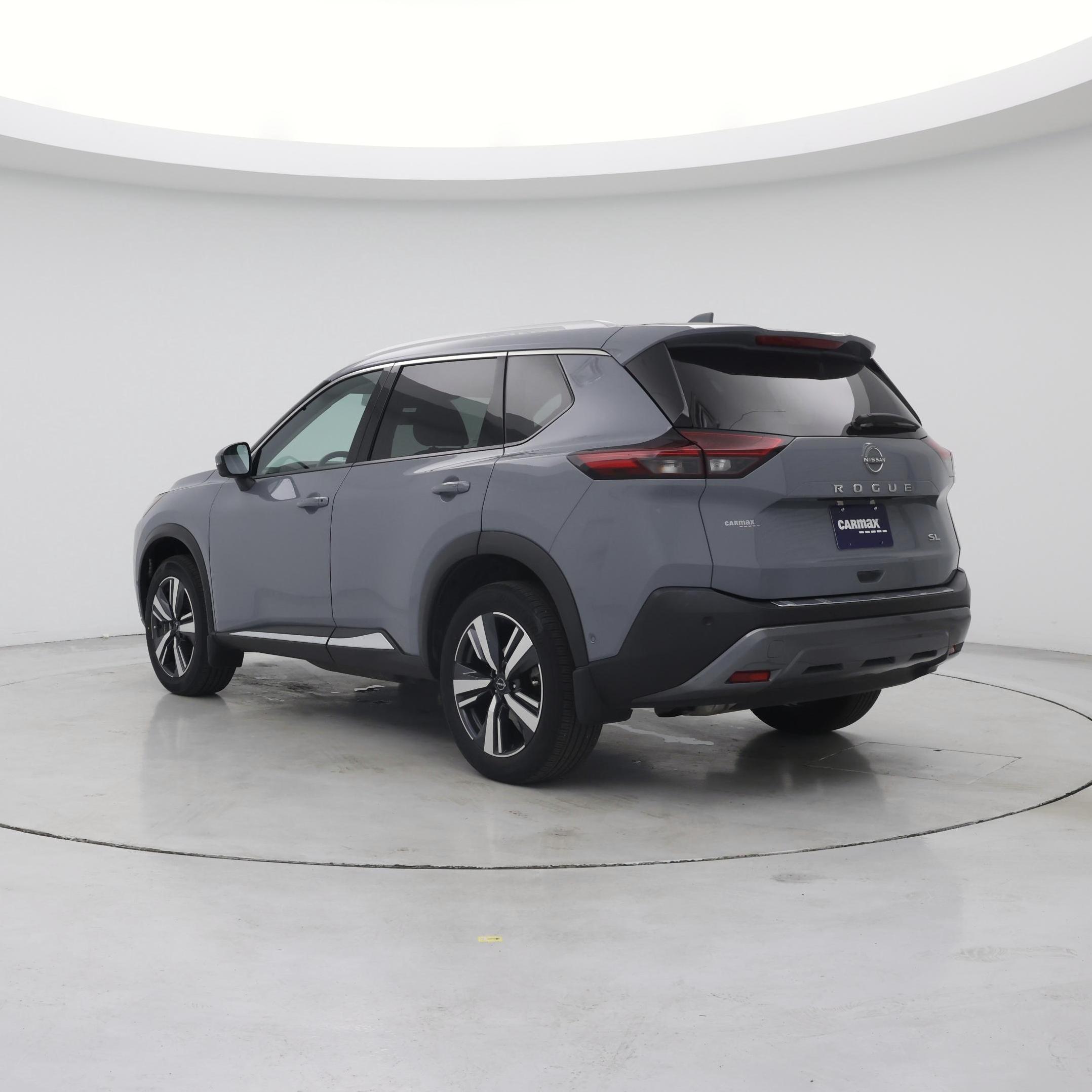 Thumbnail: 2023 Nissan Rogue - 2