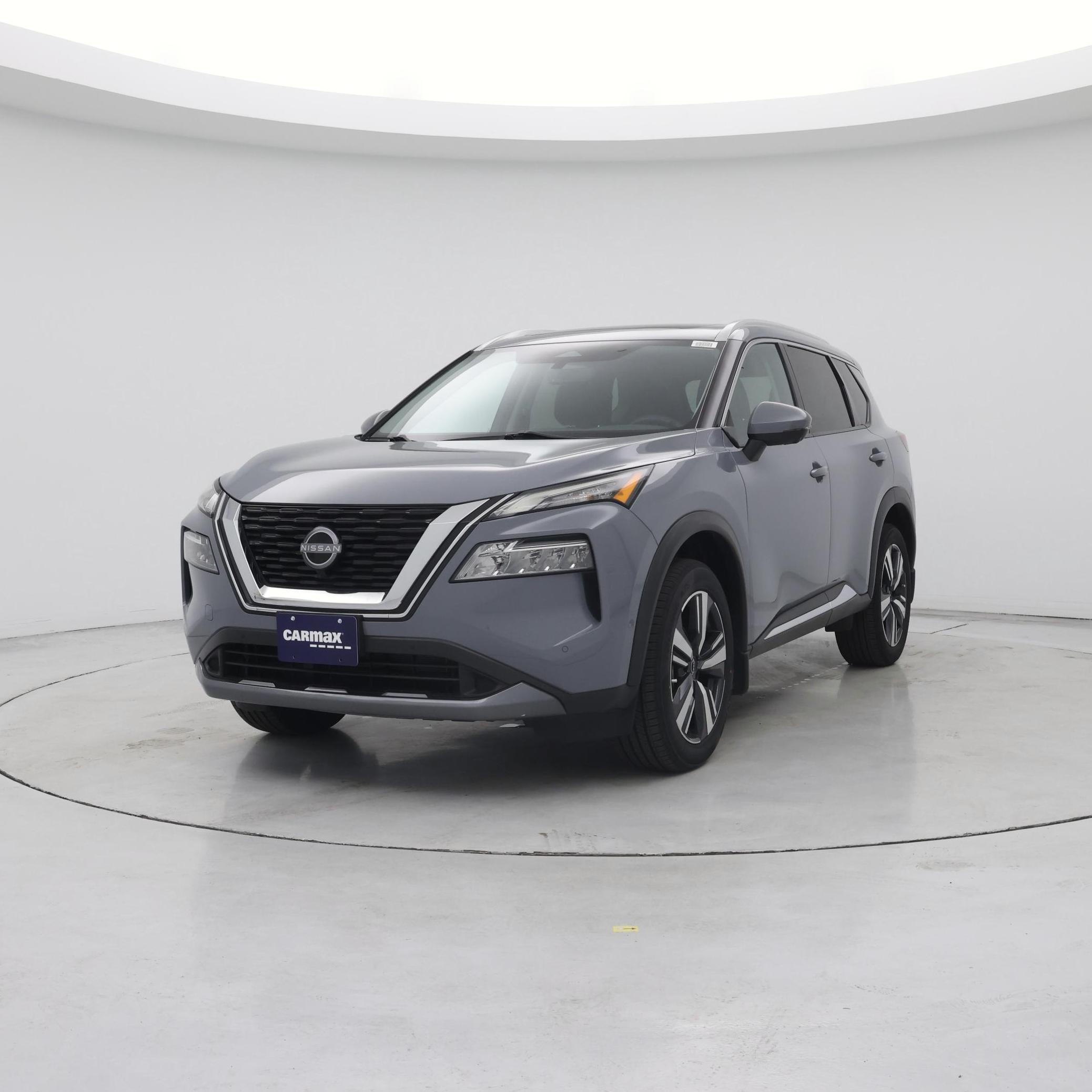 Thumbnail: 2023 Nissan Rogue - 4