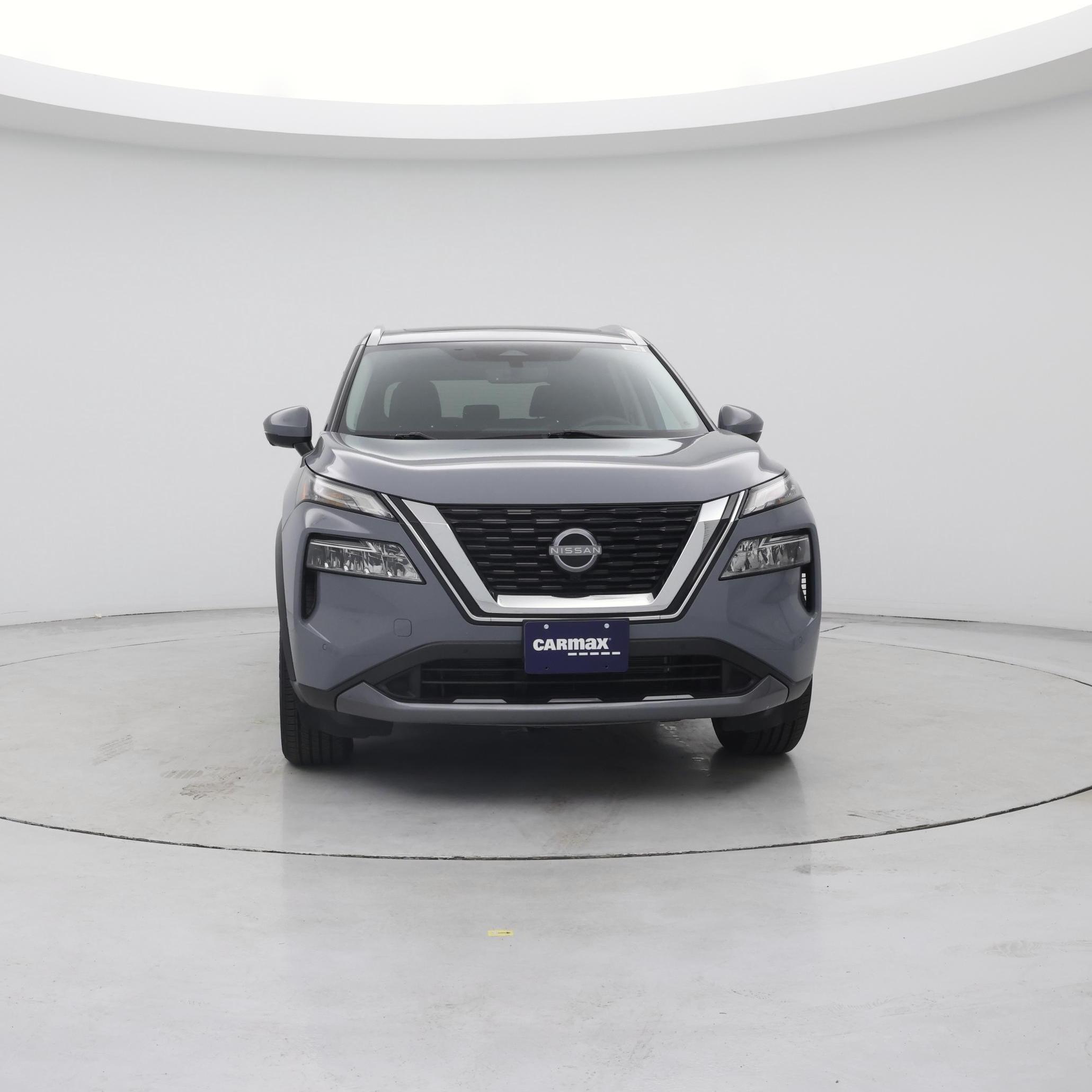 Thumbnail: 2023 Nissan Rogue - 5