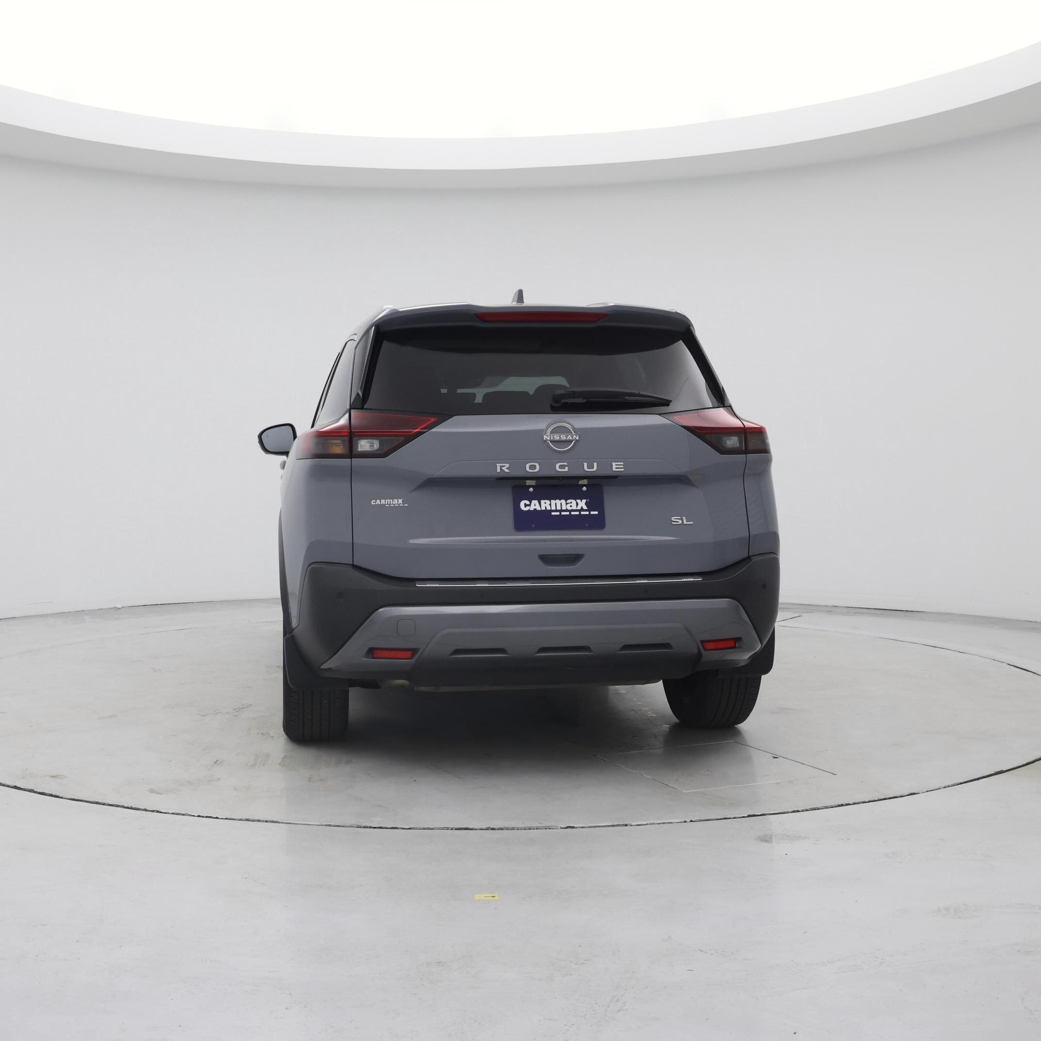 Thumbnail: 2023 Nissan Rogue - 6
