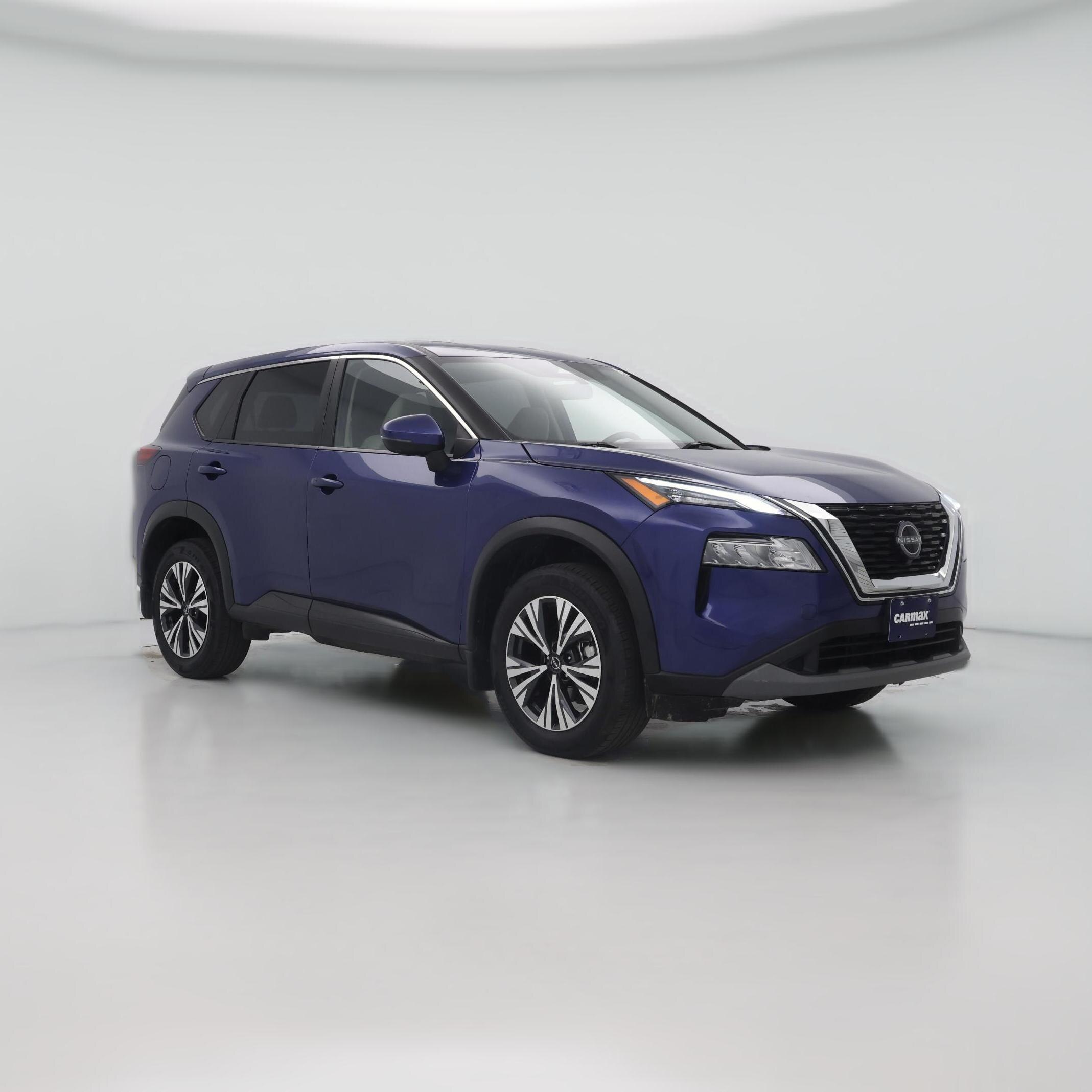 Thumbnail: 2023 Nissan Rogue - 1