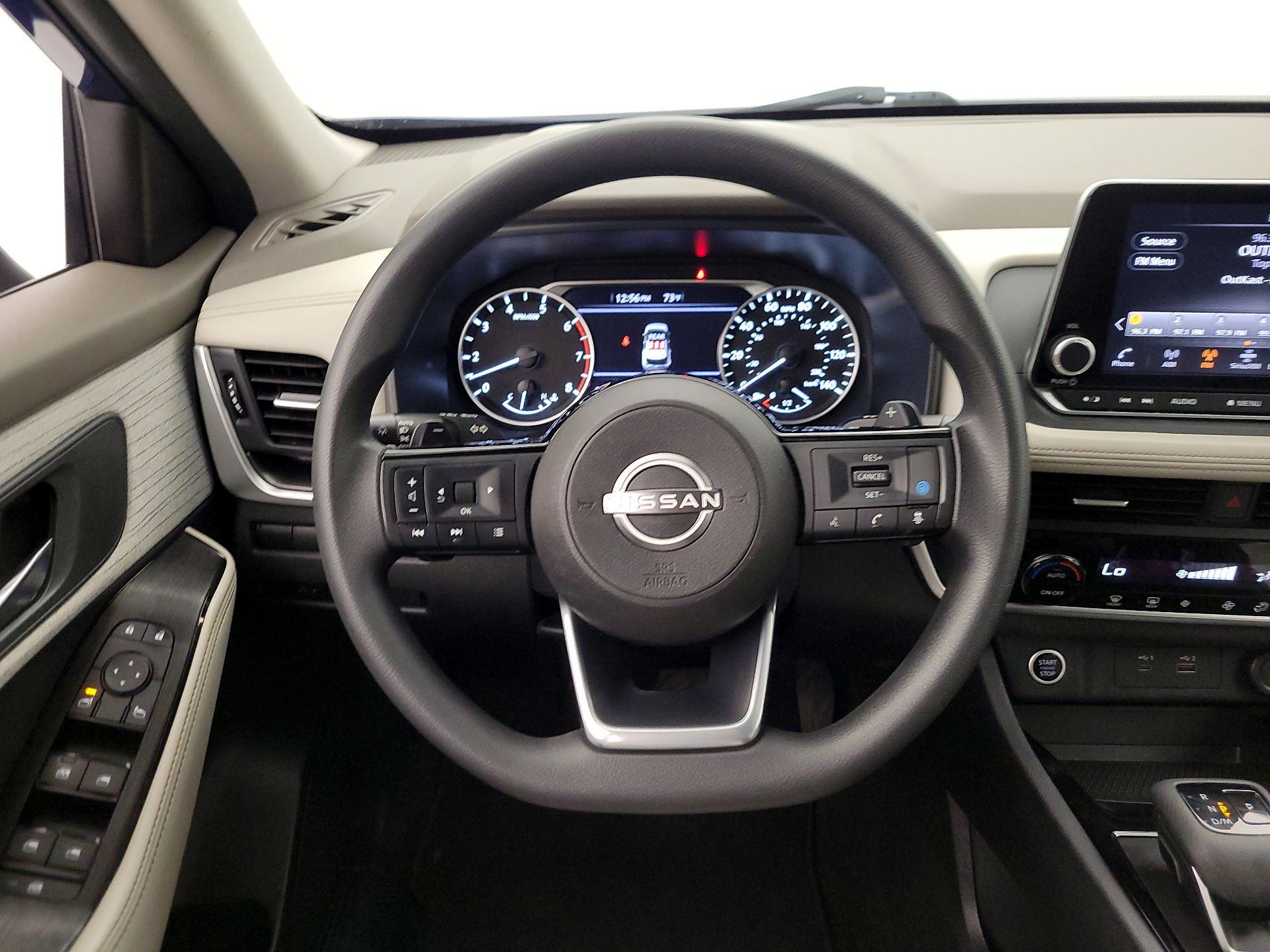 Thumbnail: 2023 Nissan Rogue - 10