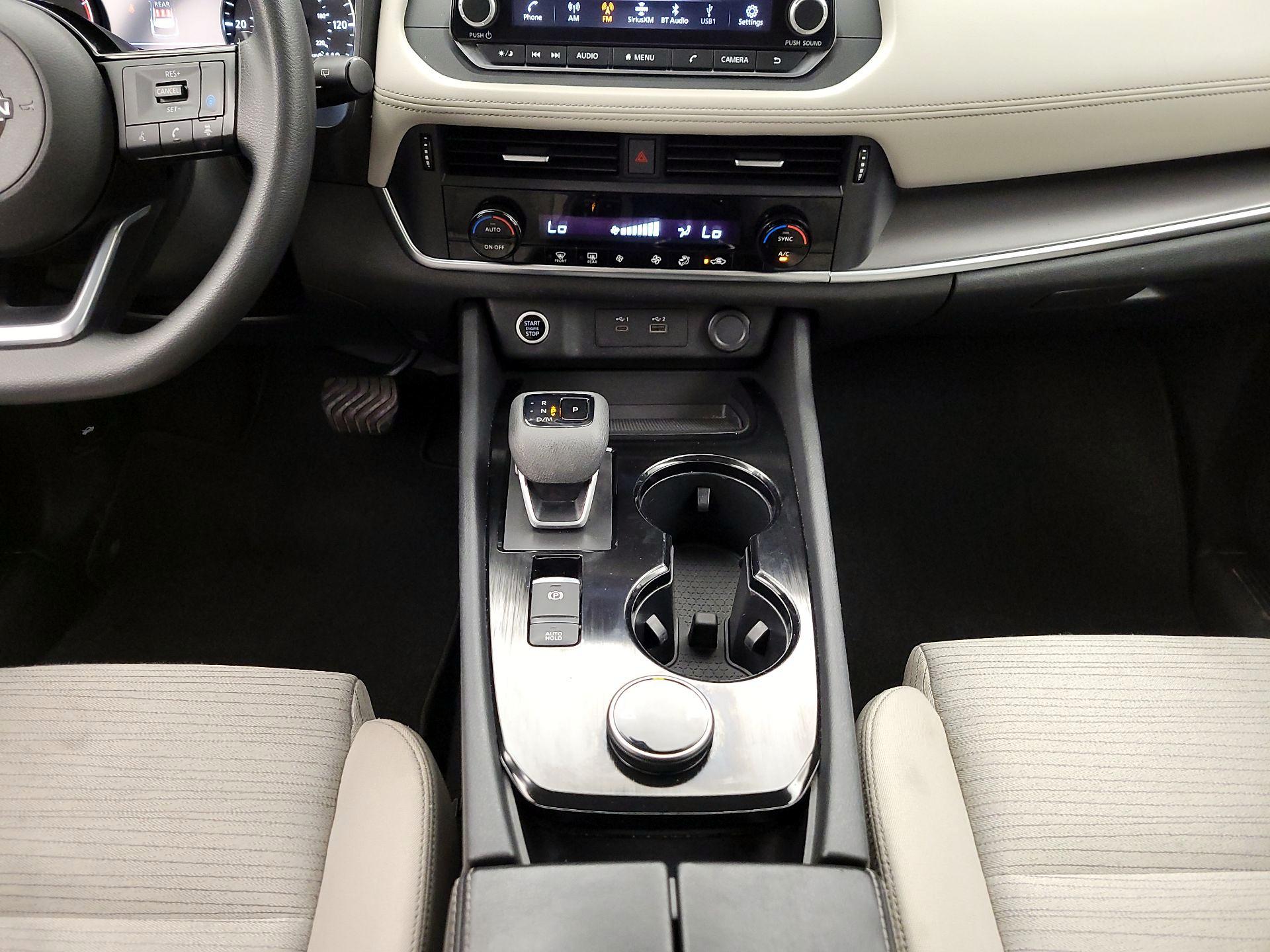 Thumbnail: 2023 Nissan Rogue - 17