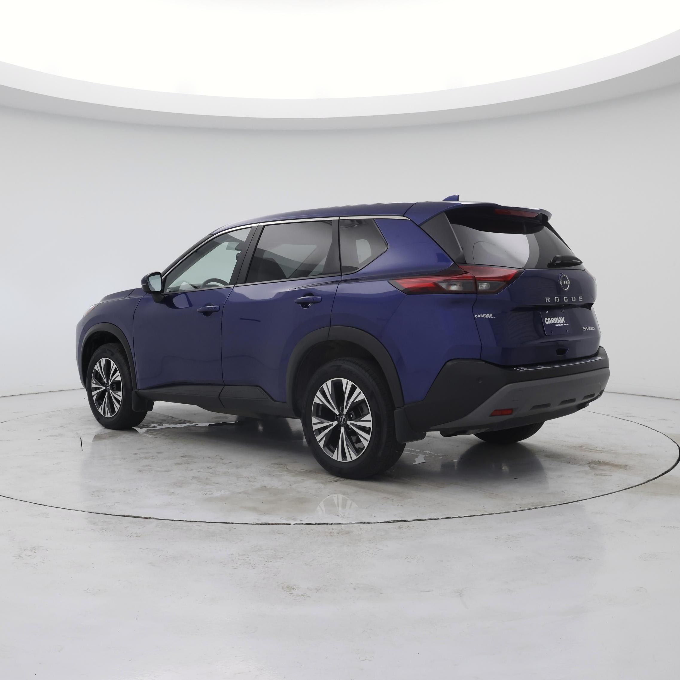Thumbnail: 2023 Nissan Rogue - 2