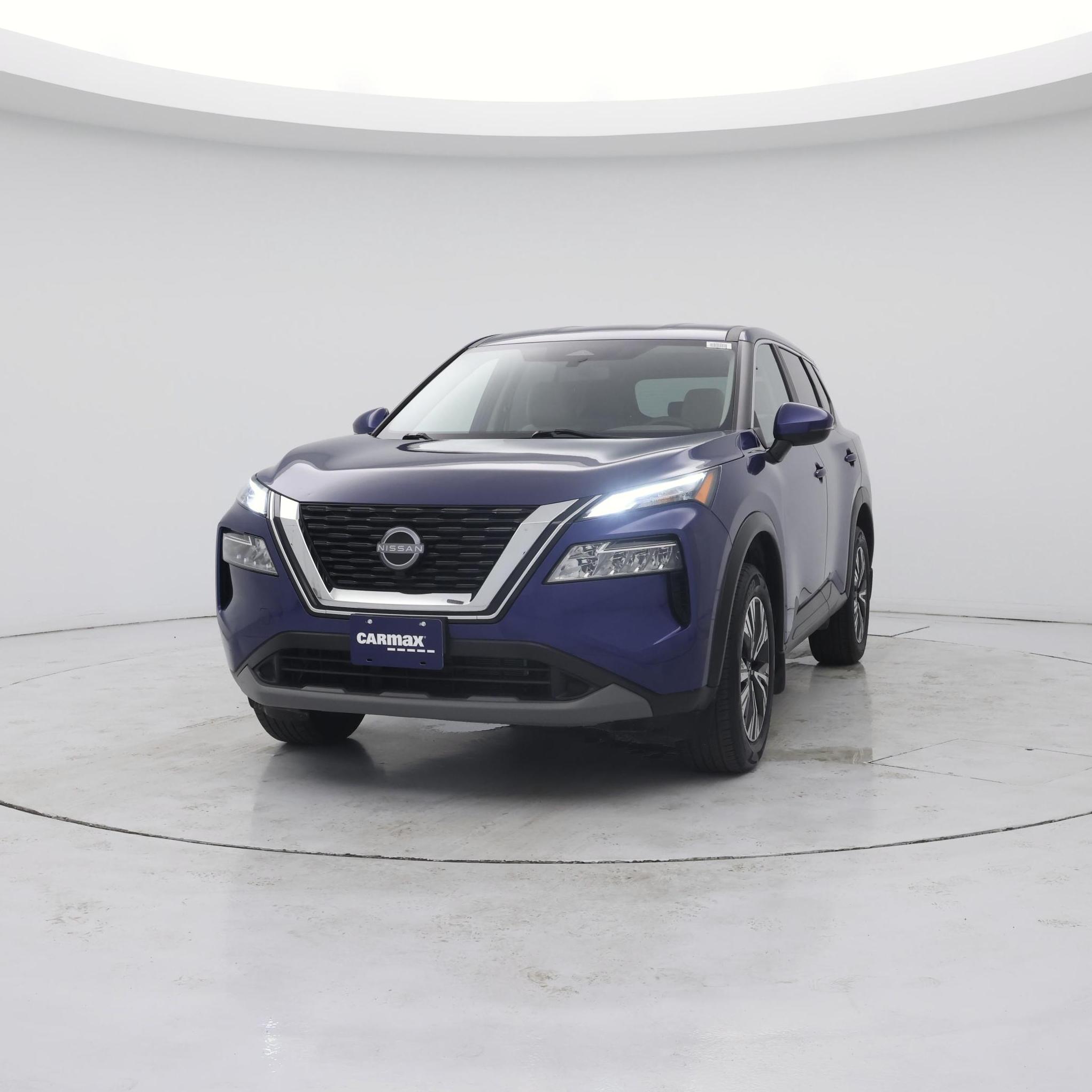 Thumbnail: 2023 Nissan Rogue - 4