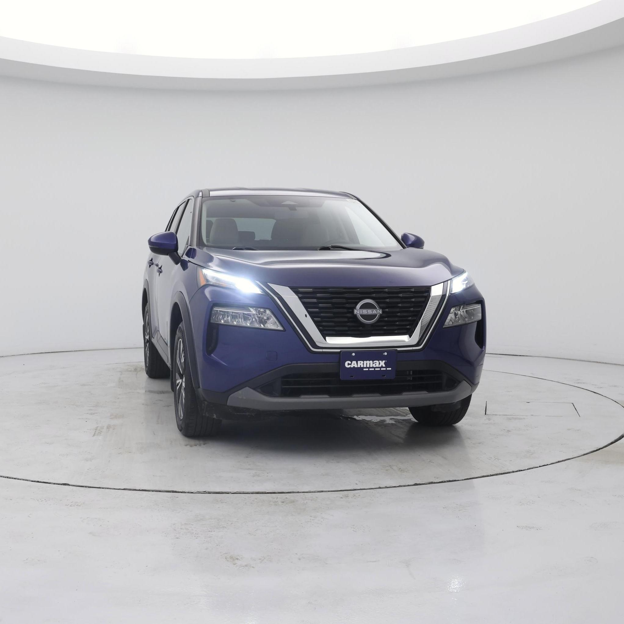 Thumbnail: 2023 Nissan Rogue - 5