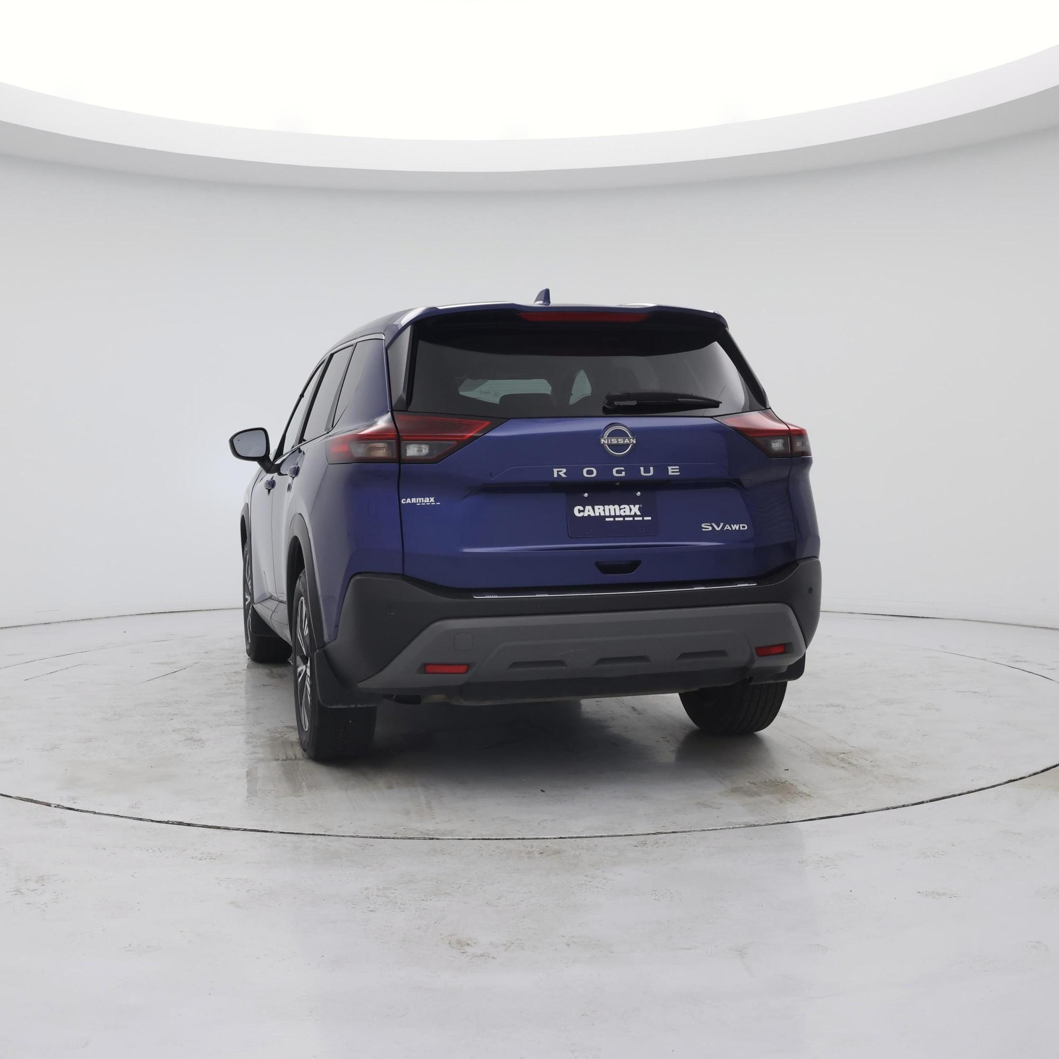 Thumbnail: 2023 Nissan Rogue - 6