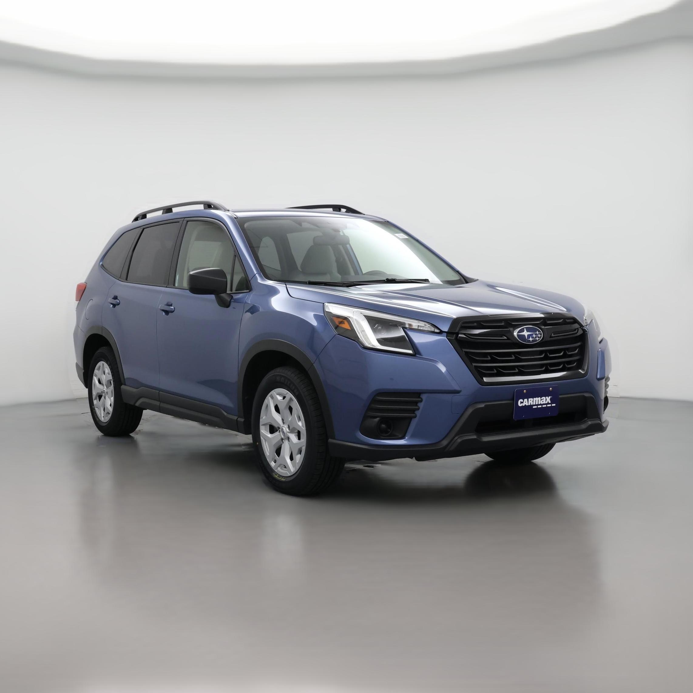 Thumbnail: 2023 Subaru Forester - 1