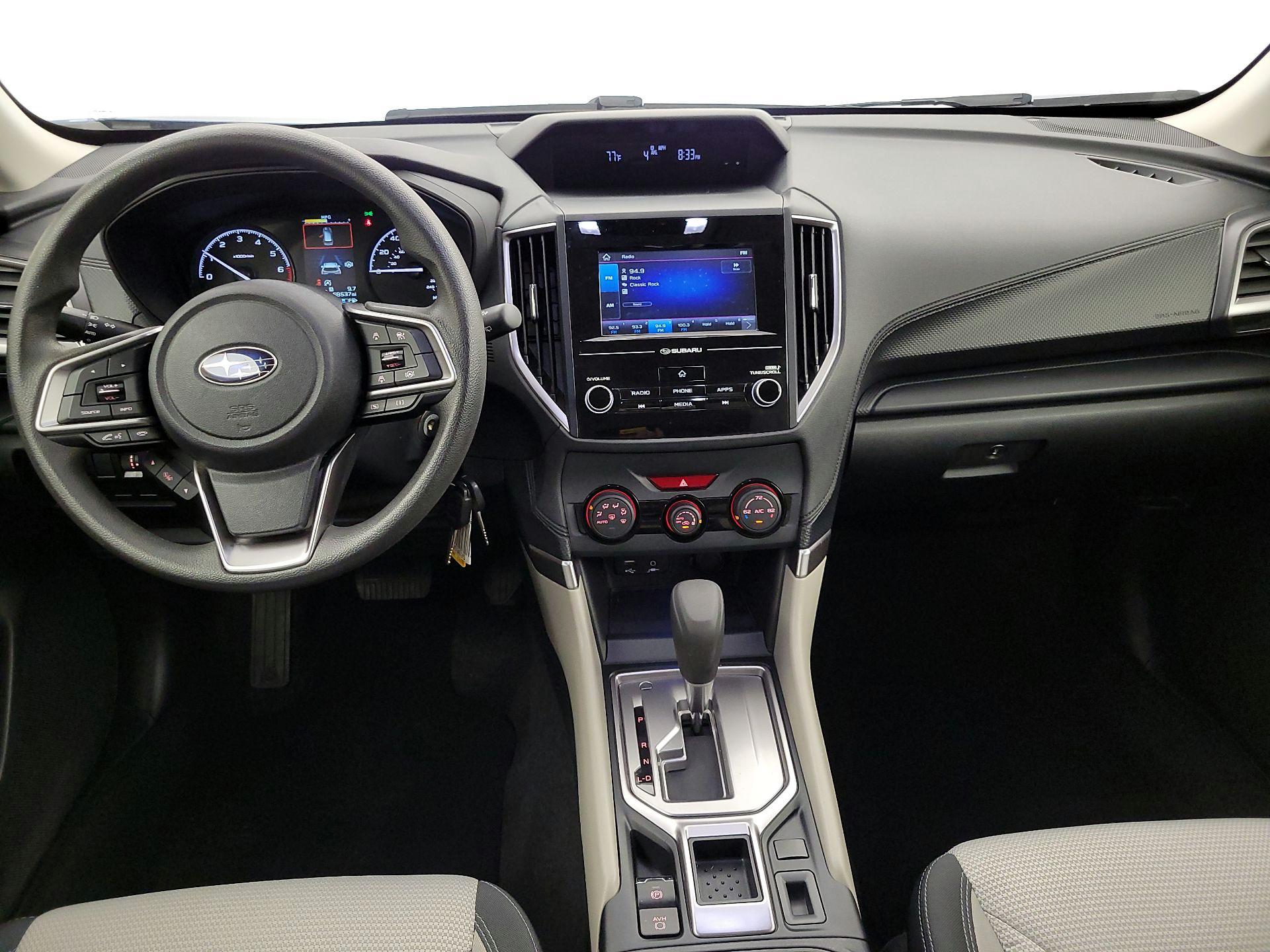 Thumbnail: 2023 Subaru Forester - 9