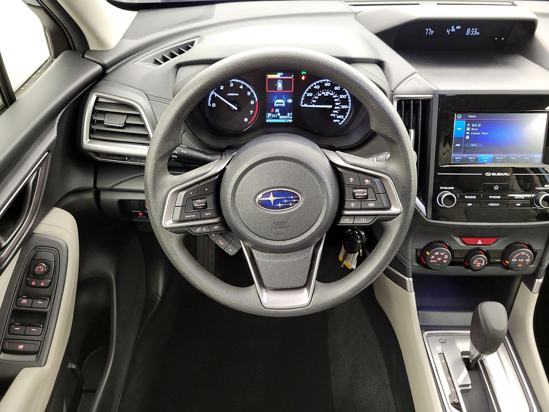Thumbnail: 2023 Subaru Forester - 10