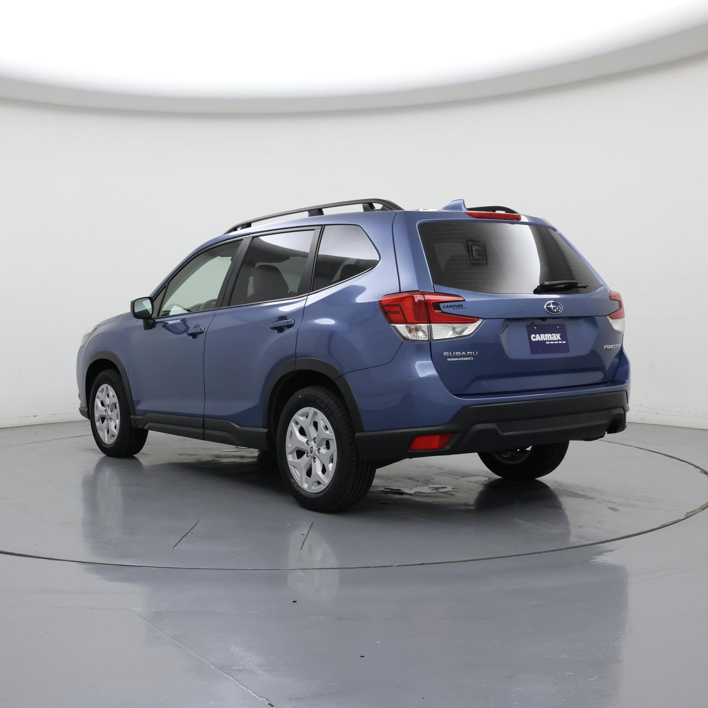 Thumbnail: 2023 Subaru Forester - 2