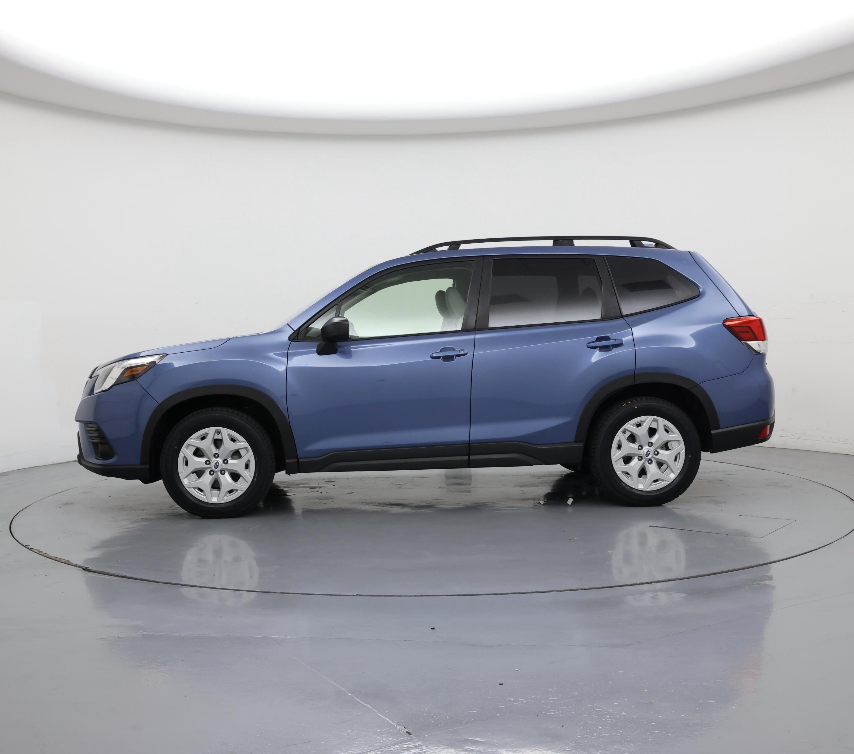 Thumbnail: 2023 Subaru Forester - 3