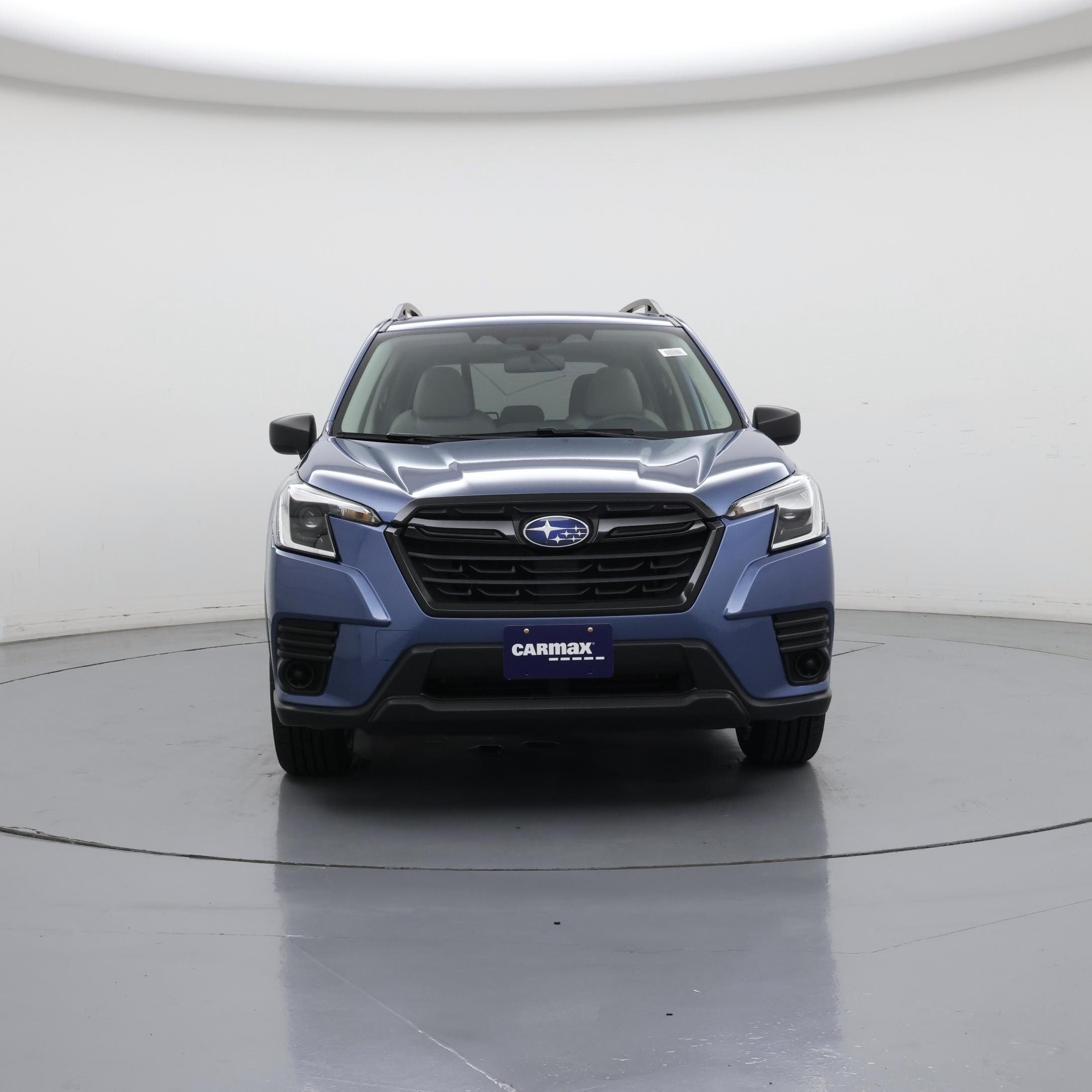 Thumbnail: 2023 Subaru Forester - 5