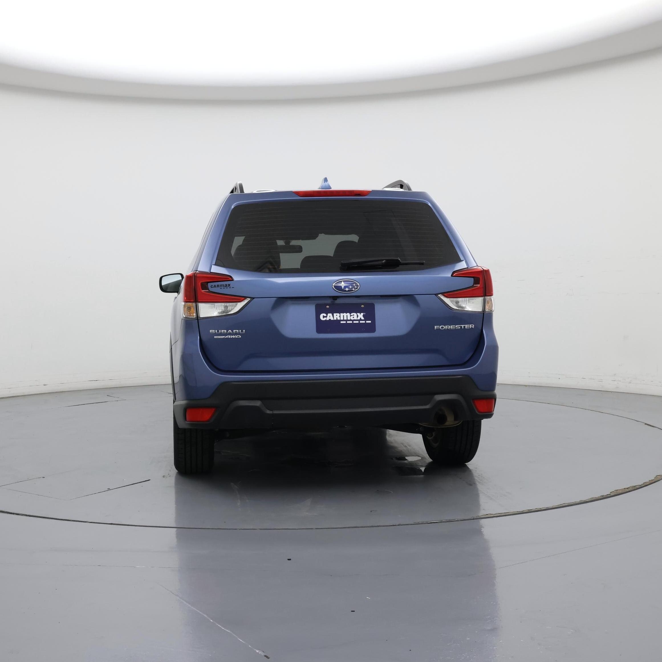 Thumbnail: 2023 Subaru Forester - 6