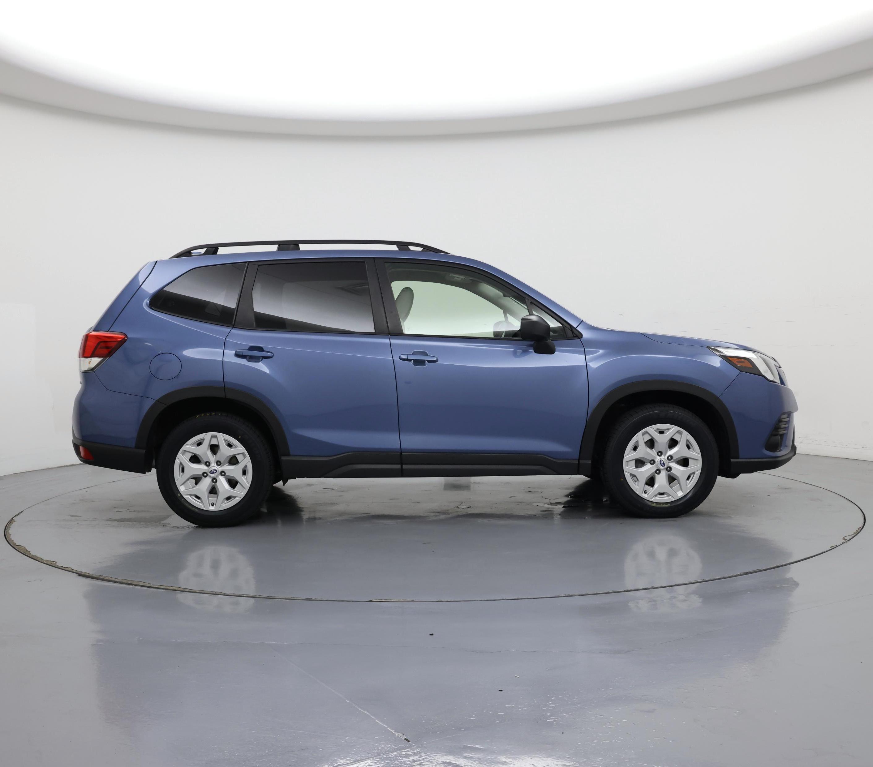 Thumbnail: 2023 Subaru Forester - 7