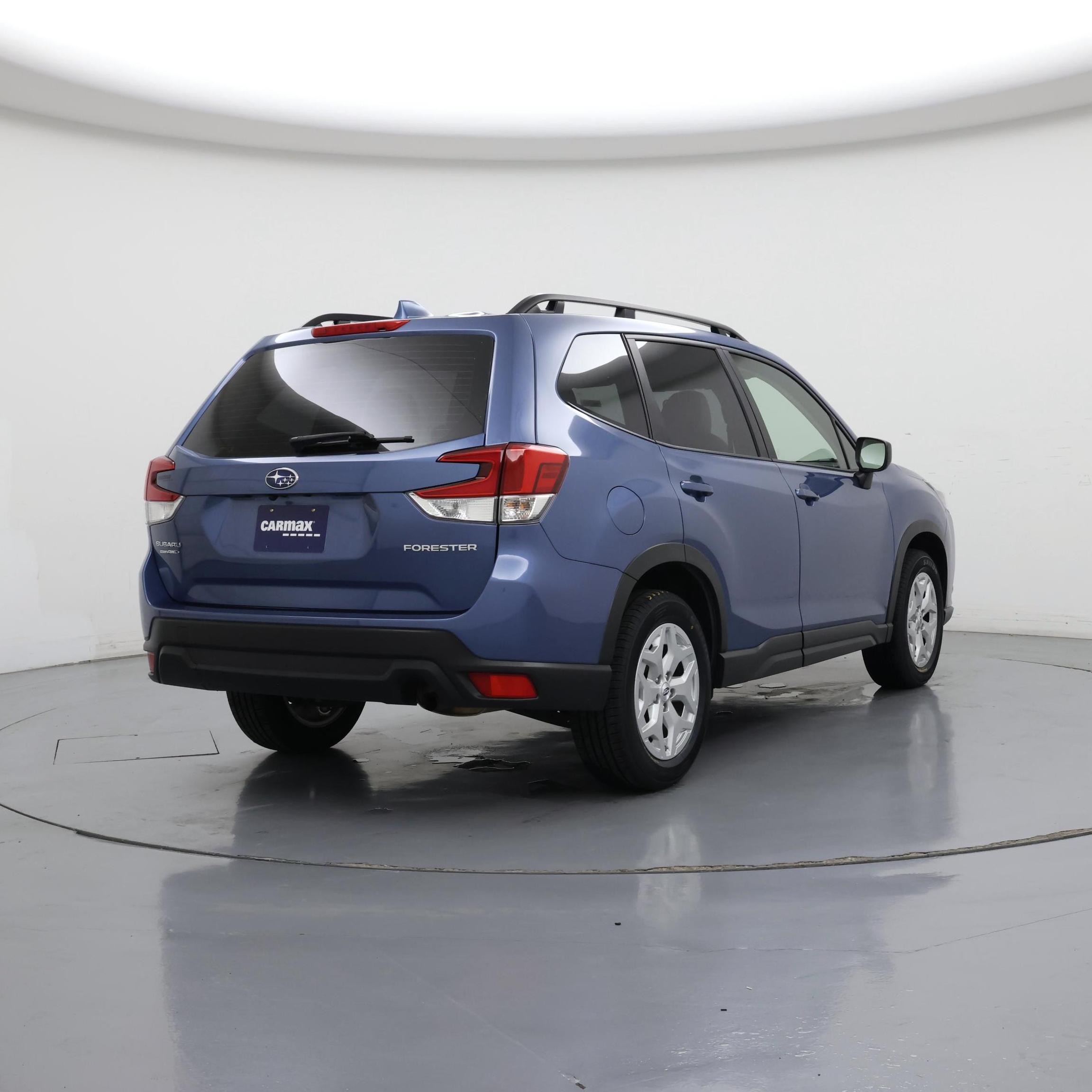 Thumbnail: 2023 Subaru Forester - 8