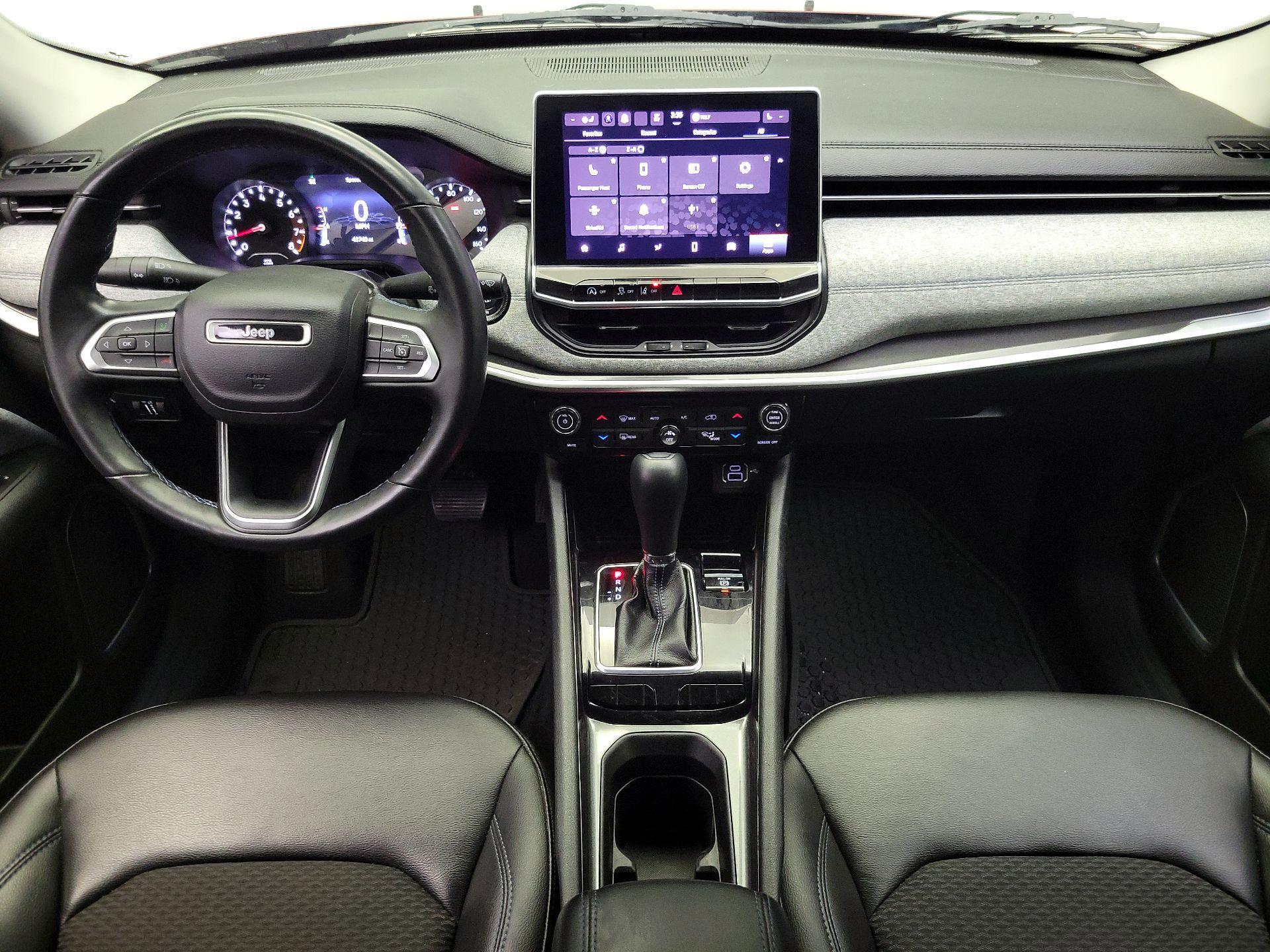Thumbnail: 2022 Jeep Compass - 9