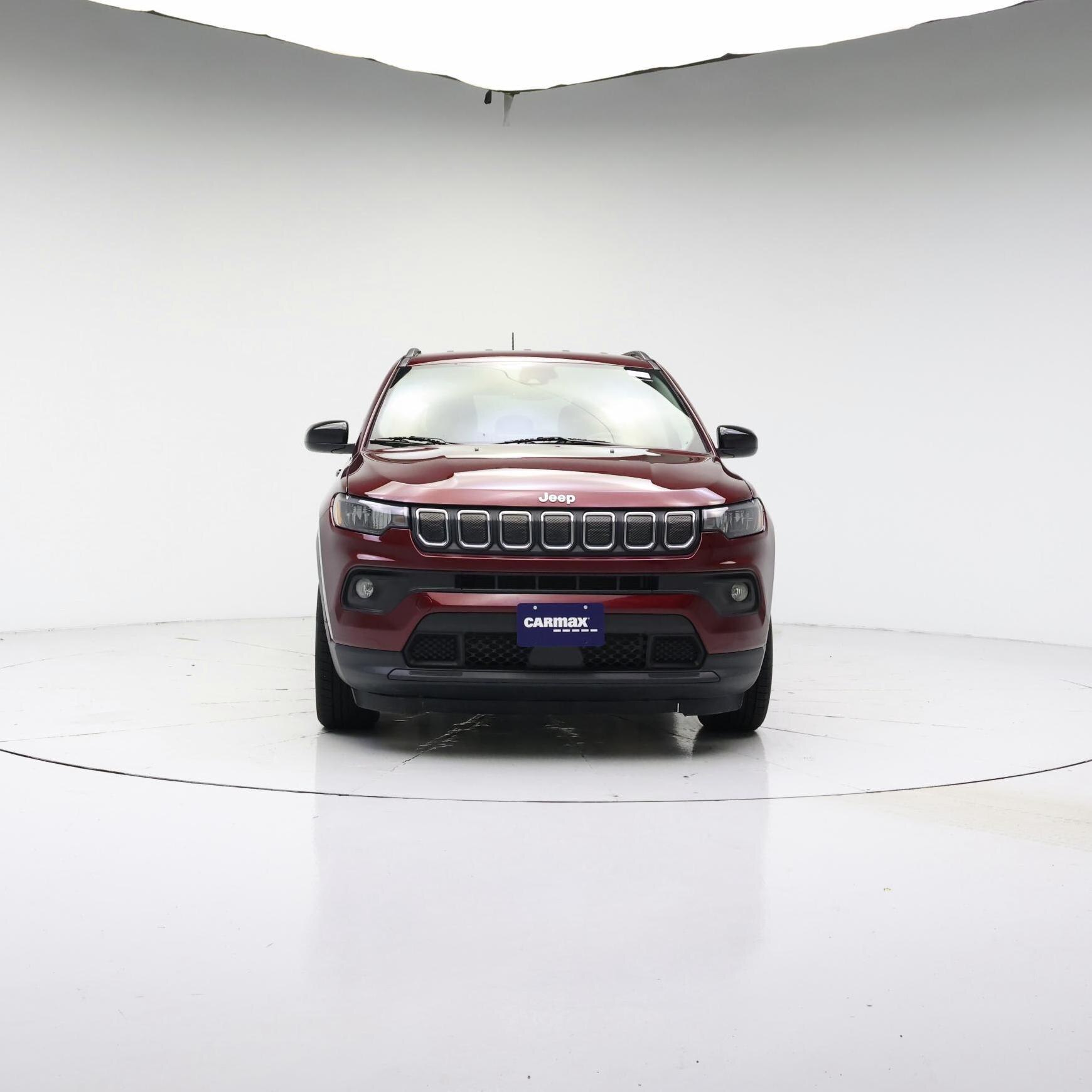 Thumbnail: 2022 Jeep Compass - 6