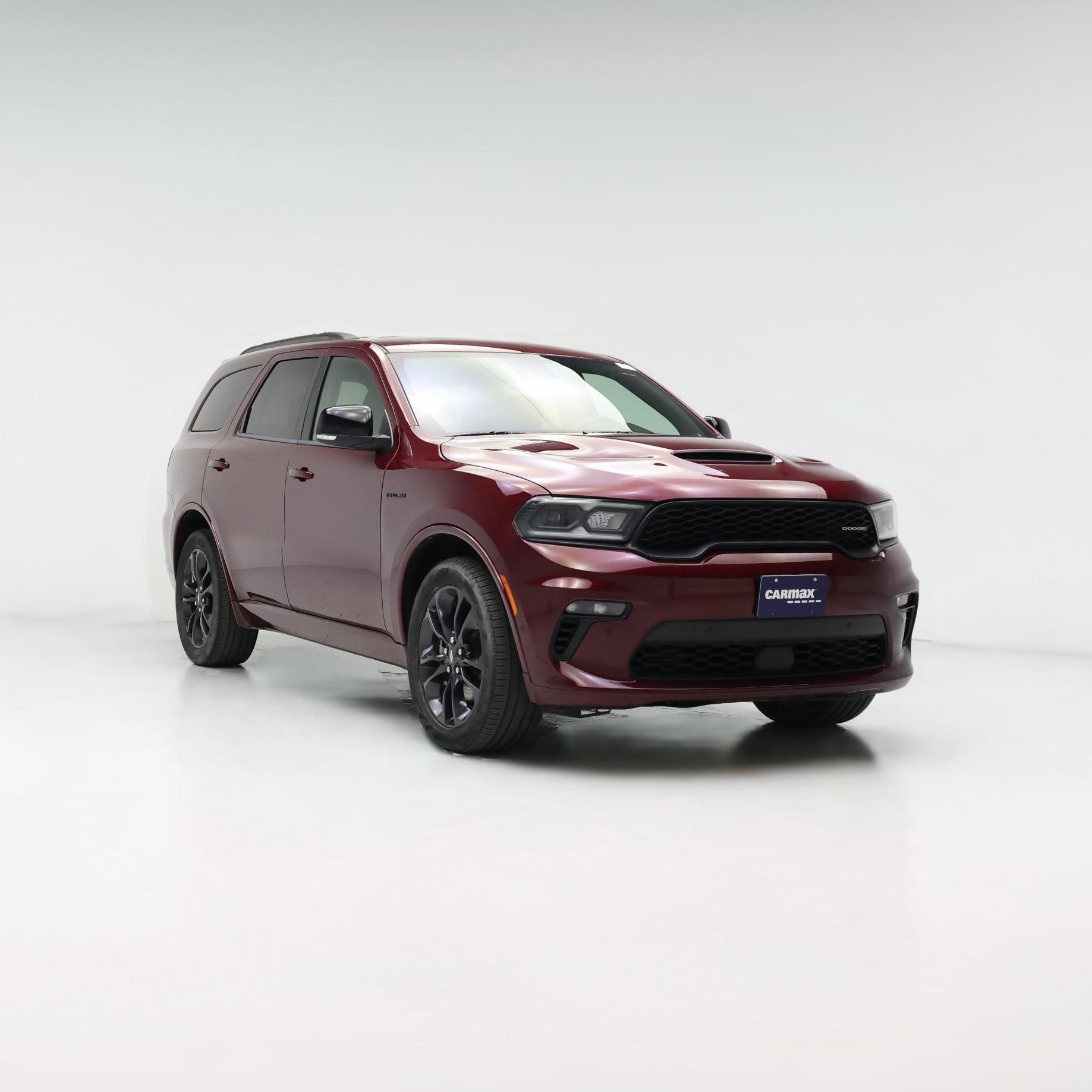 Thumbnail: 2023 Dodge Durango - 1