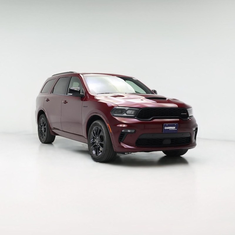 2023 Dodge Durango R/T