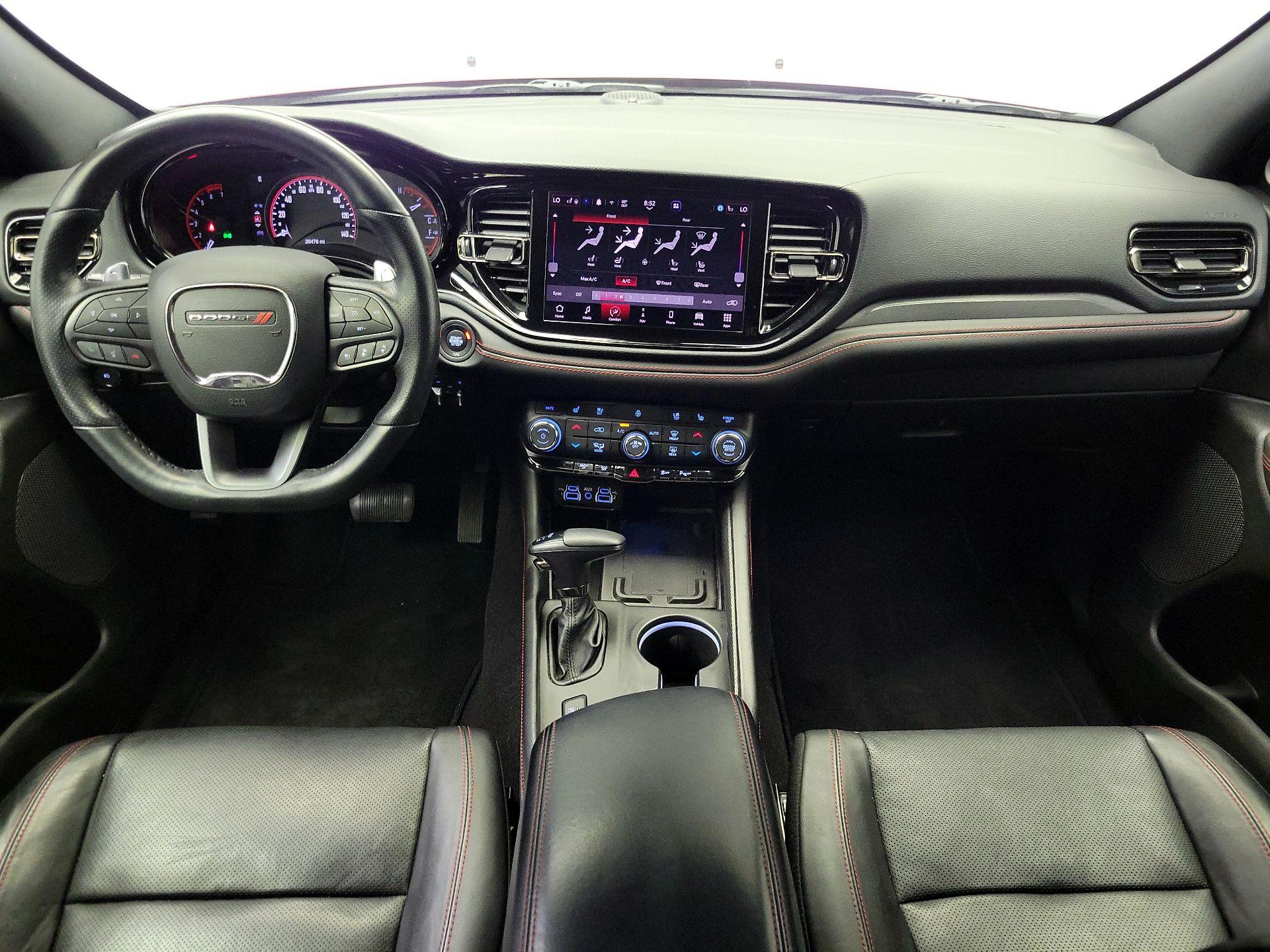 Thumbnail: 2023 Dodge Durango - 9