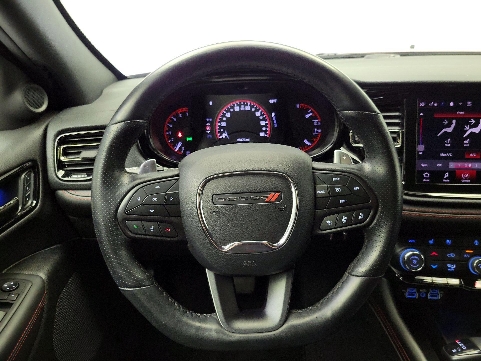 Thumbnail: 2023 Dodge Durango - 10
