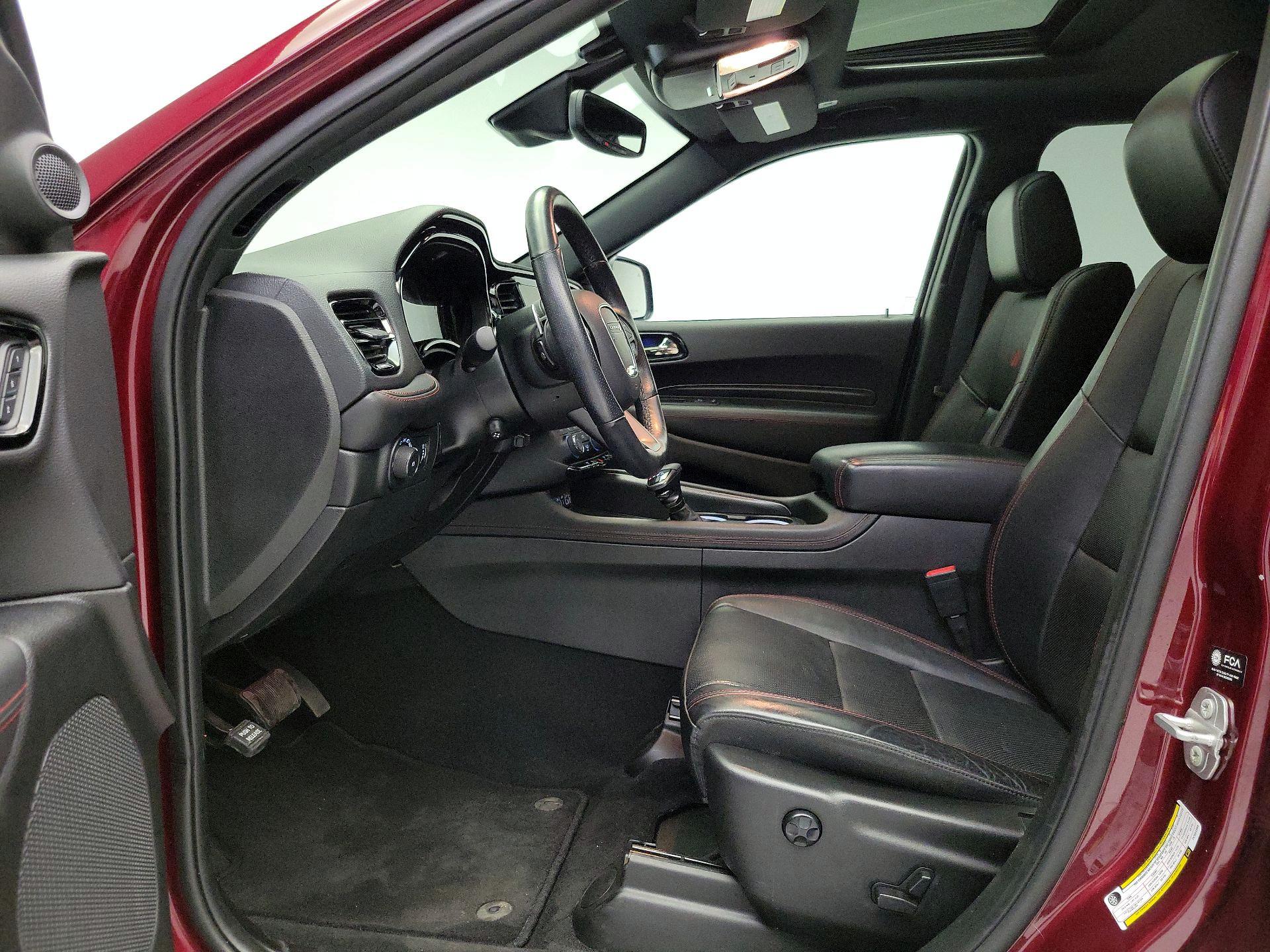Thumbnail: 2023 Dodge Durango - 11