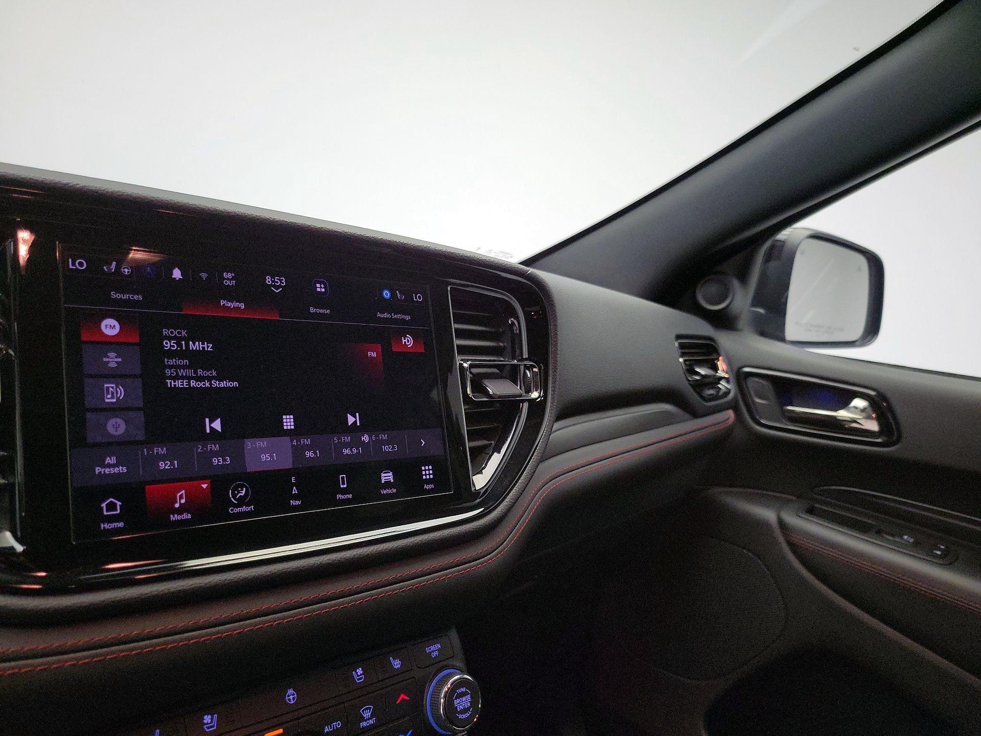 Thumbnail: 2023 Dodge Durango - 16
