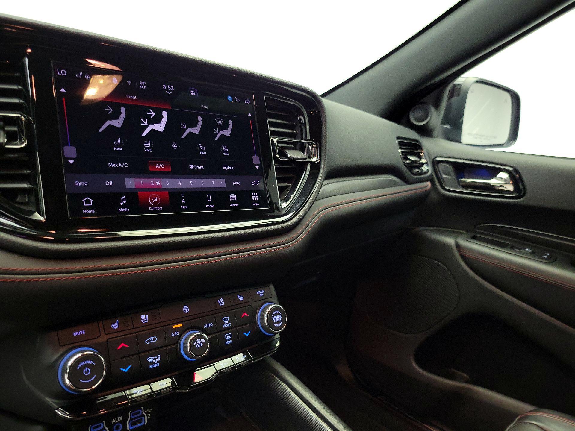 Thumbnail: 2023 Dodge Durango - 17