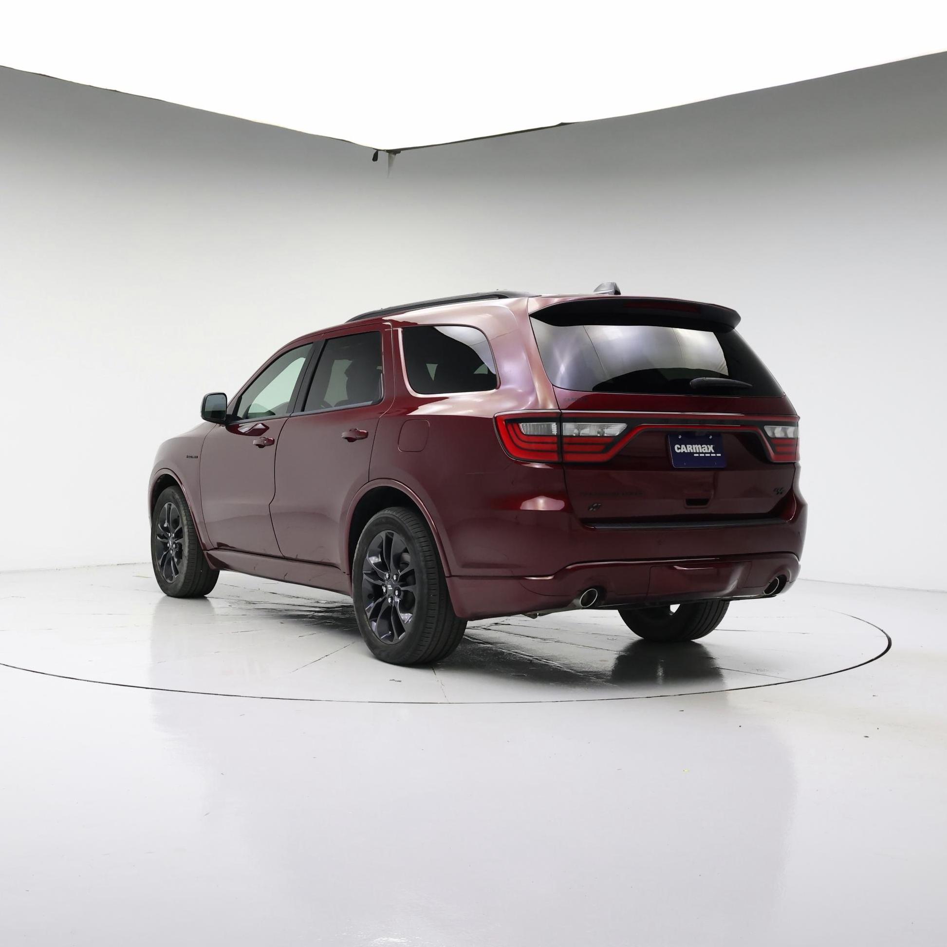 Thumbnail: 2023 Dodge Durango - 2
