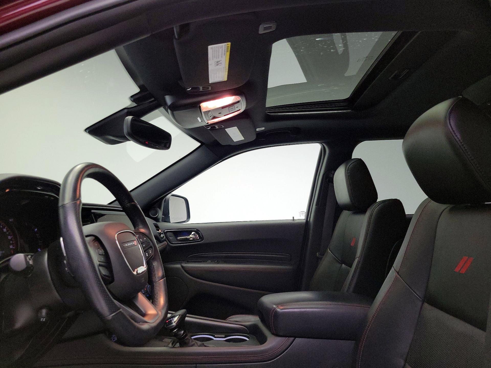 Thumbnail: 2023 Dodge Durango - 20
