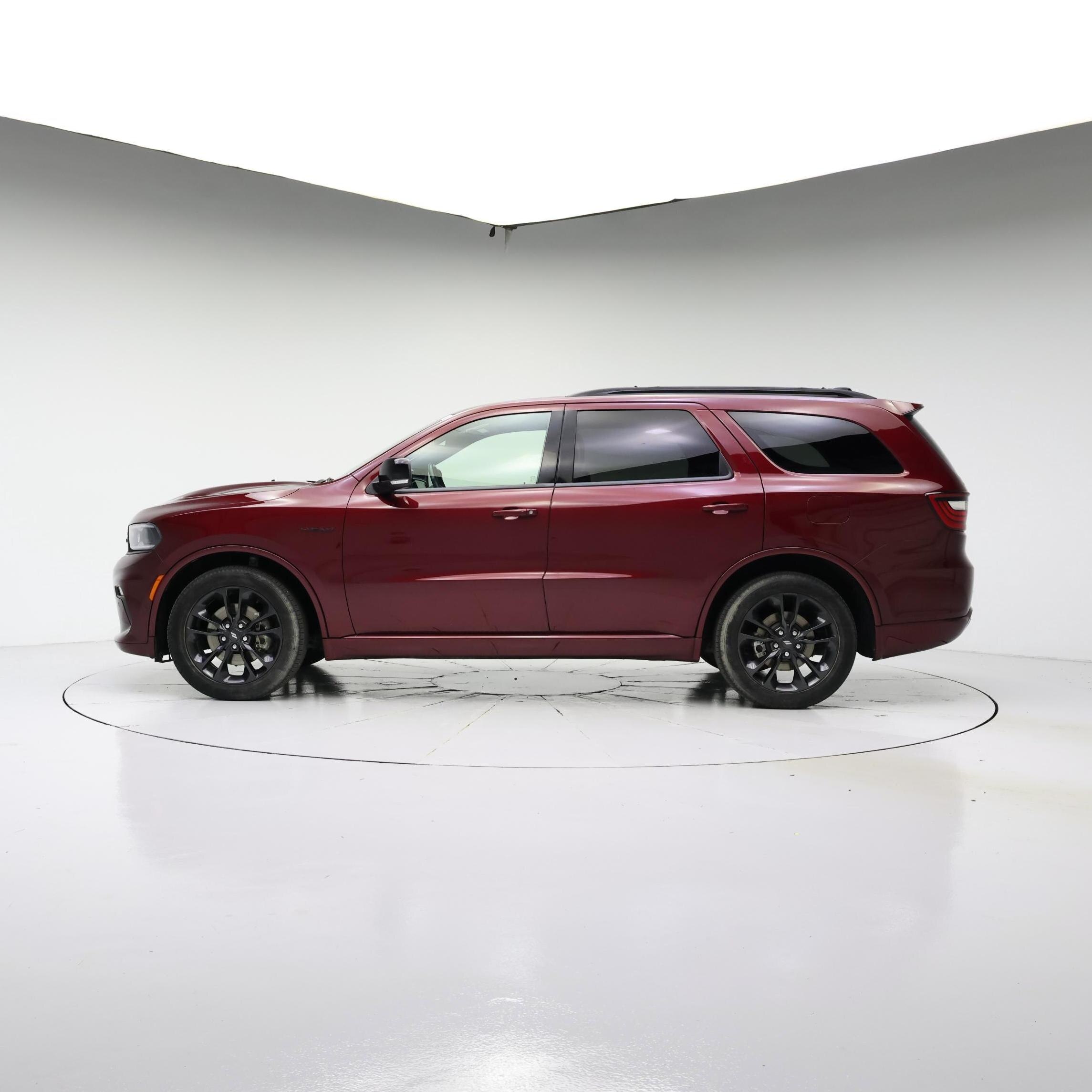 Thumbnail: 2023 Dodge Durango - 3