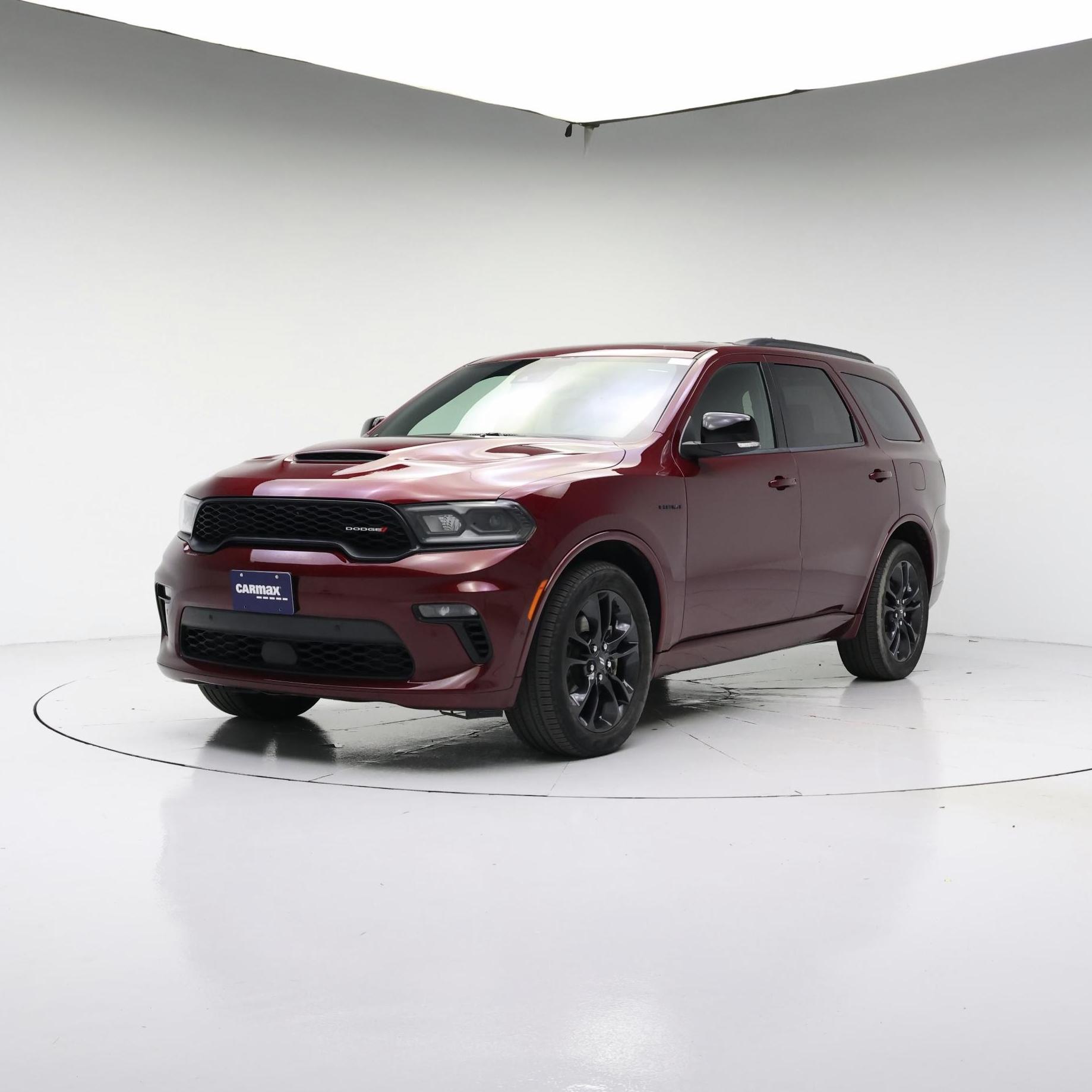 Thumbnail: 2023 Dodge Durango - 4