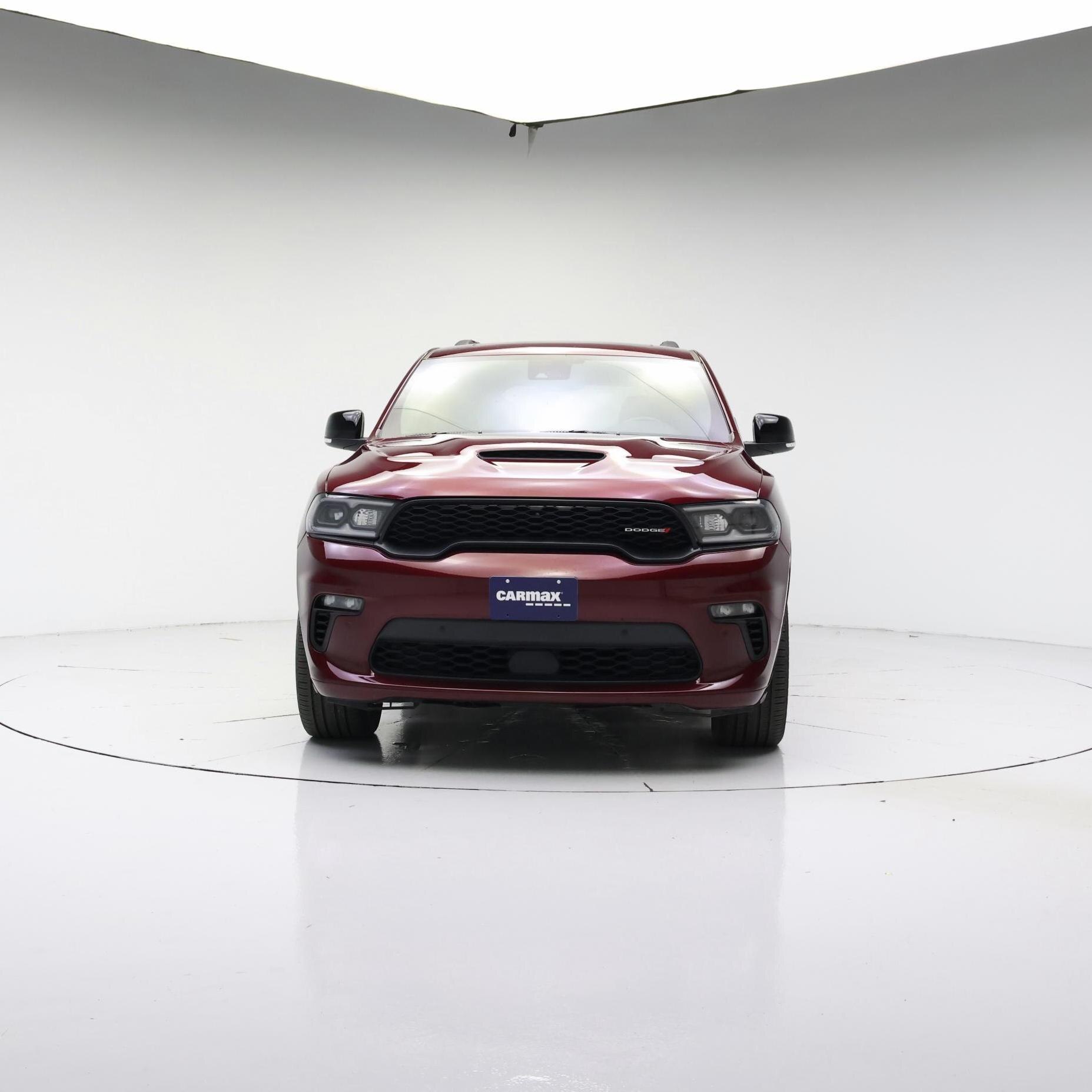 Thumbnail: 2023 Dodge Durango - 5