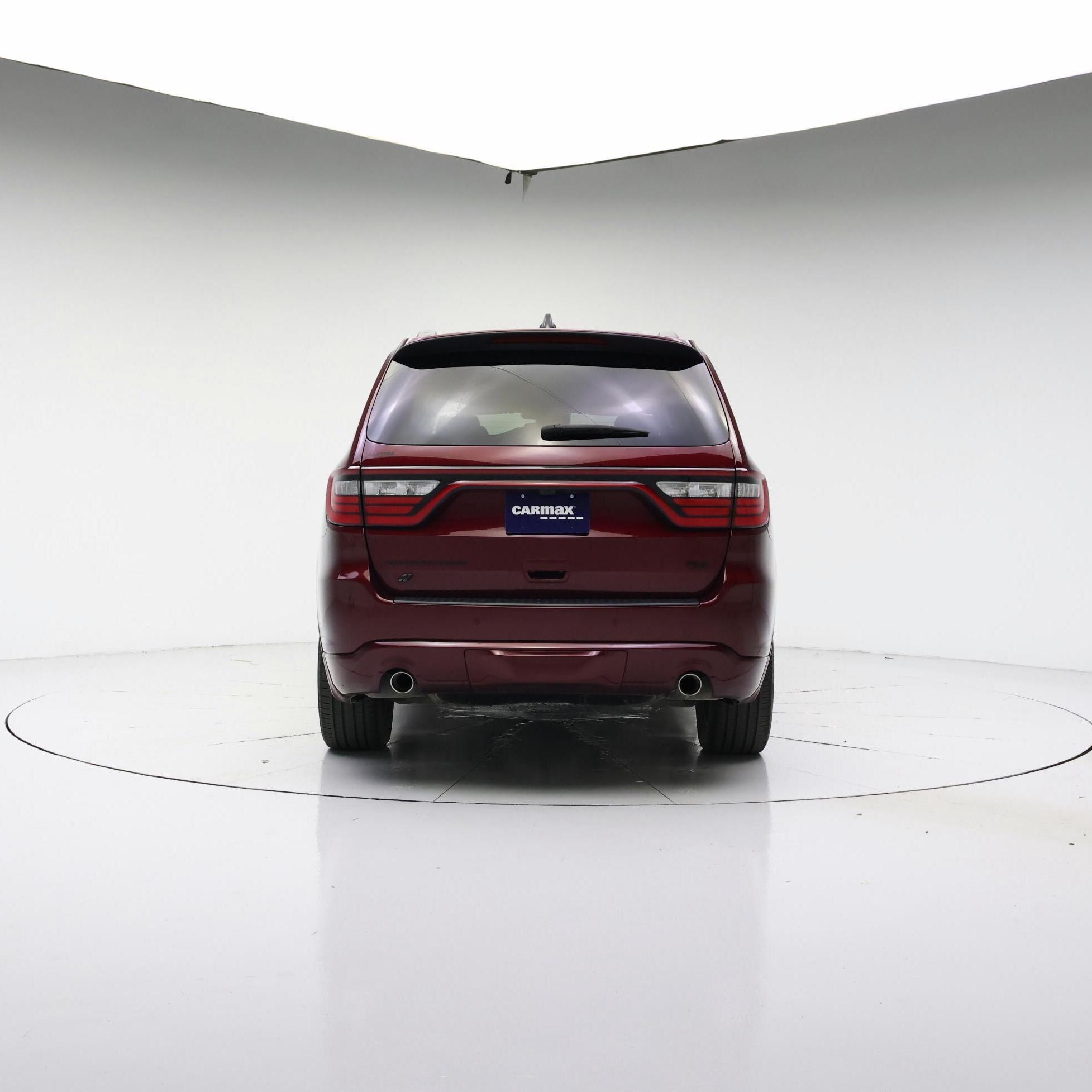 Thumbnail: 2023 Dodge Durango - 6