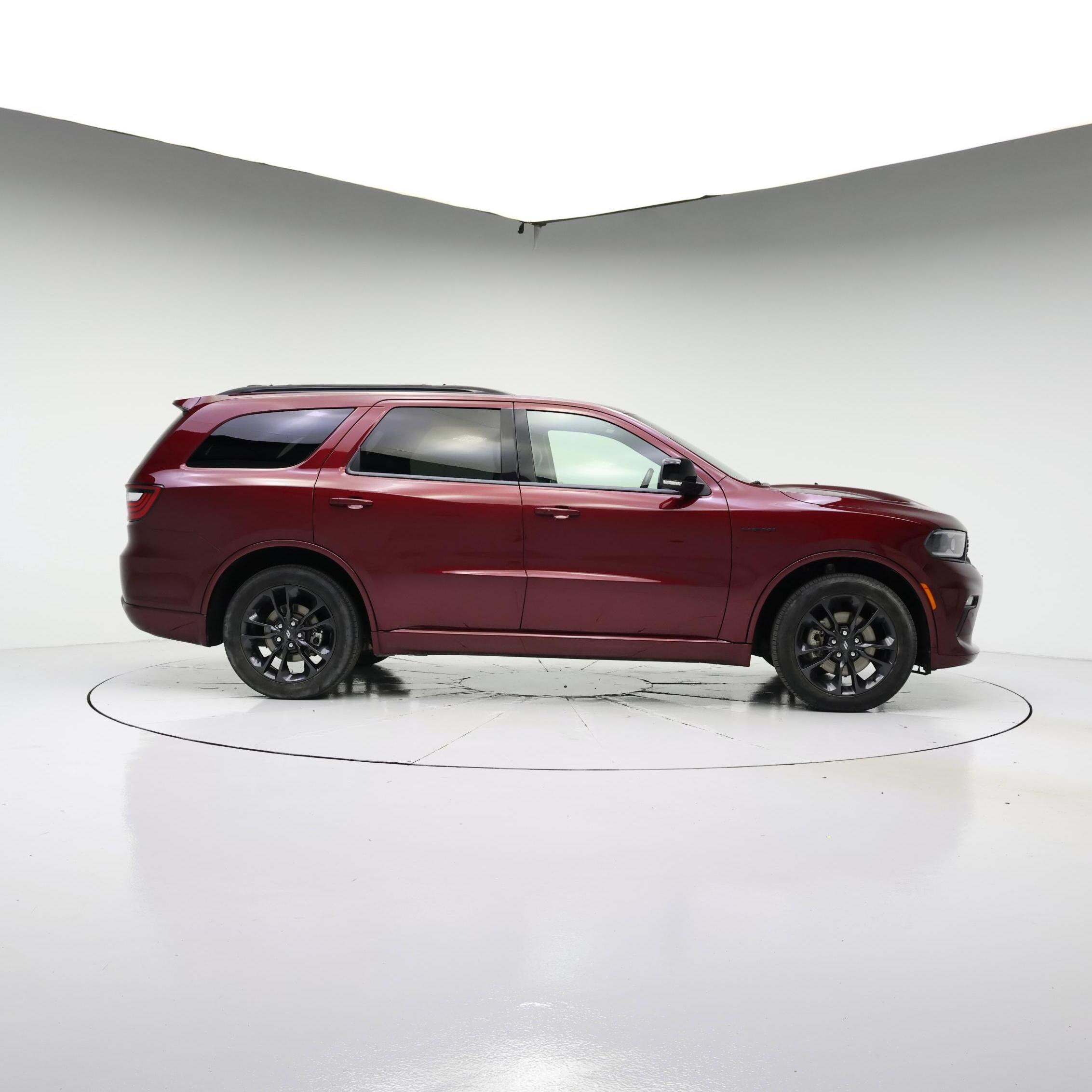 Thumbnail: 2023 Dodge Durango - 7