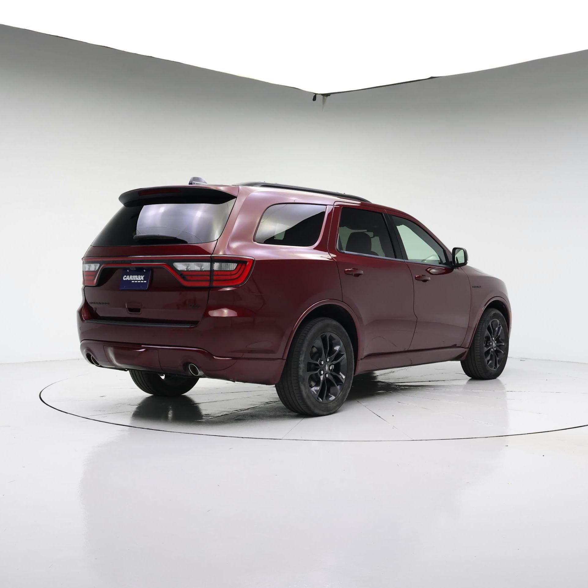 Thumbnail: 2023 Dodge Durango - 8