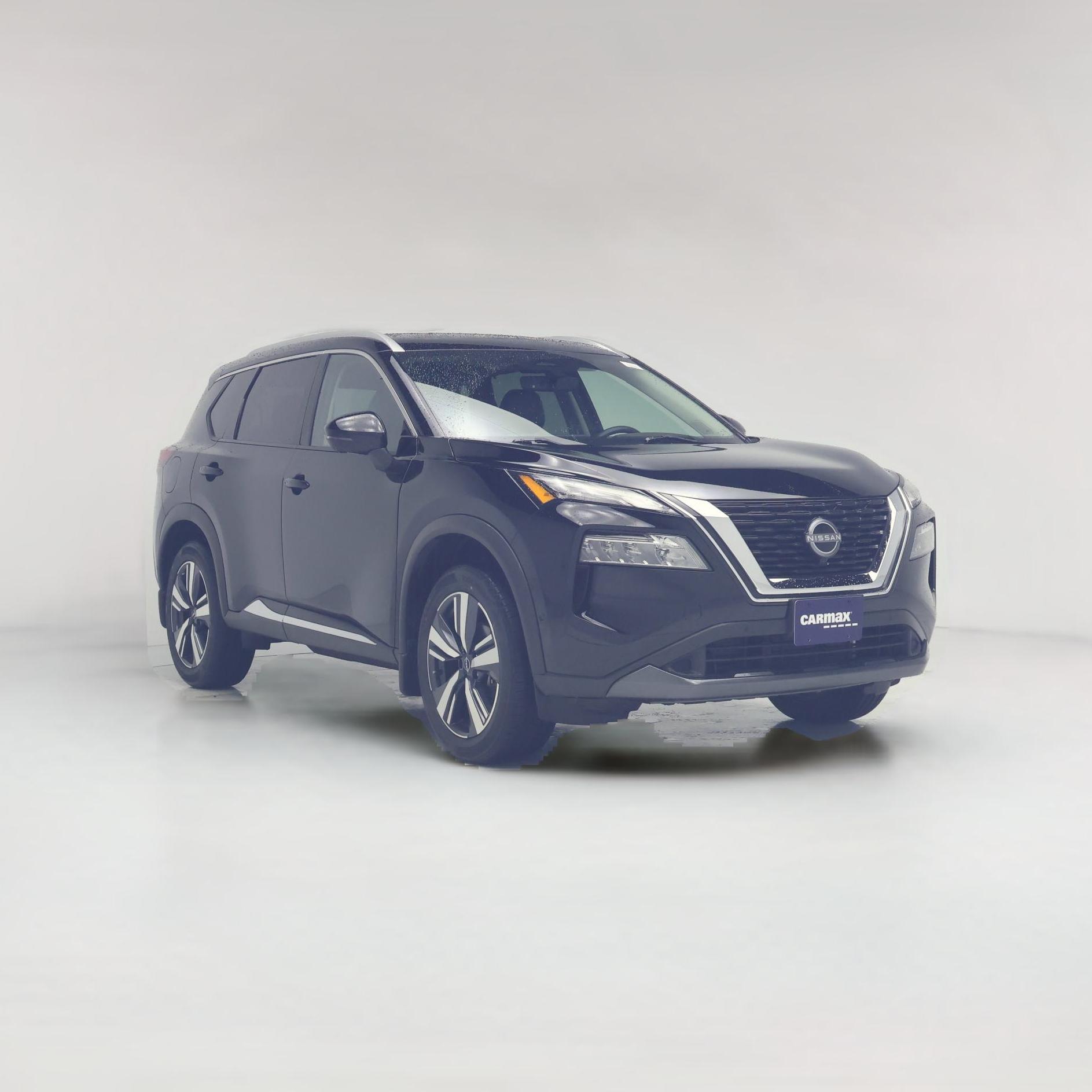 Thumbnail: 2023 Nissan Rogue - 1