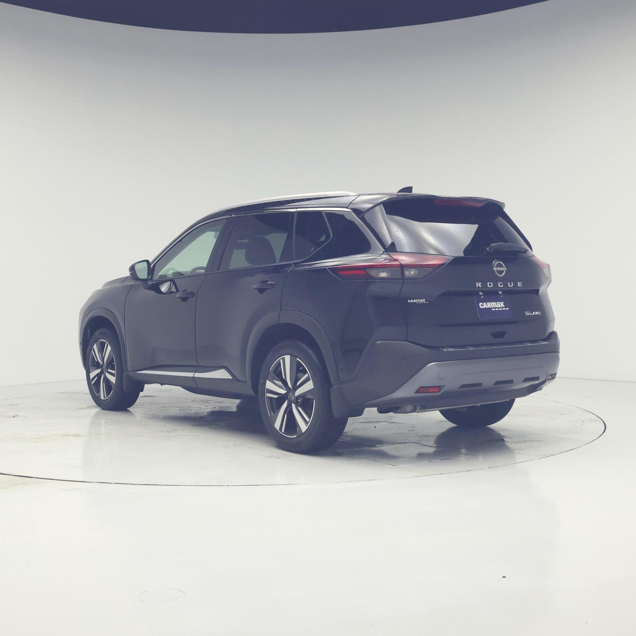 Thumbnail: 2023 Nissan Rogue - 2