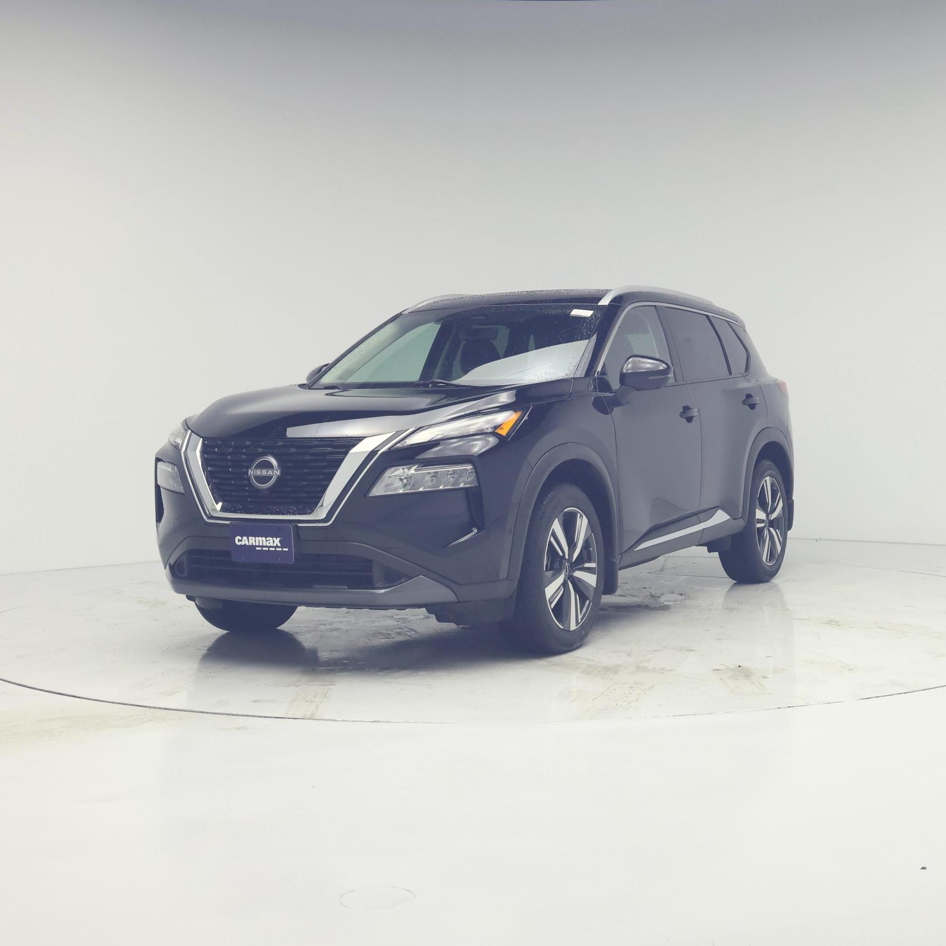 Thumbnail: 2023 Nissan Rogue - 4